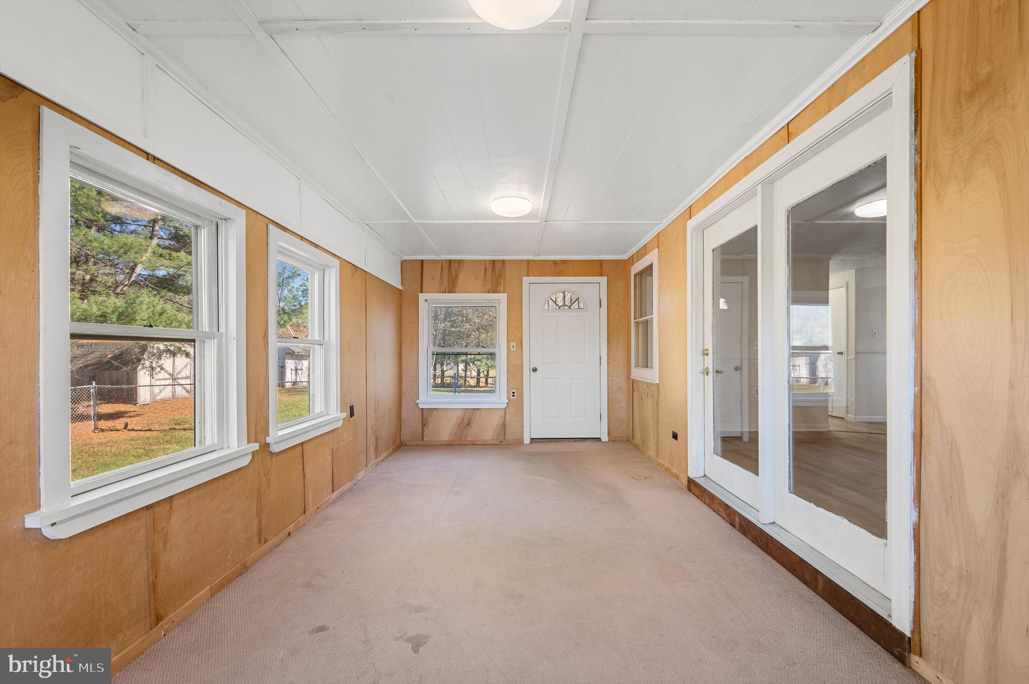 HOY ROAD LOTS - Residential