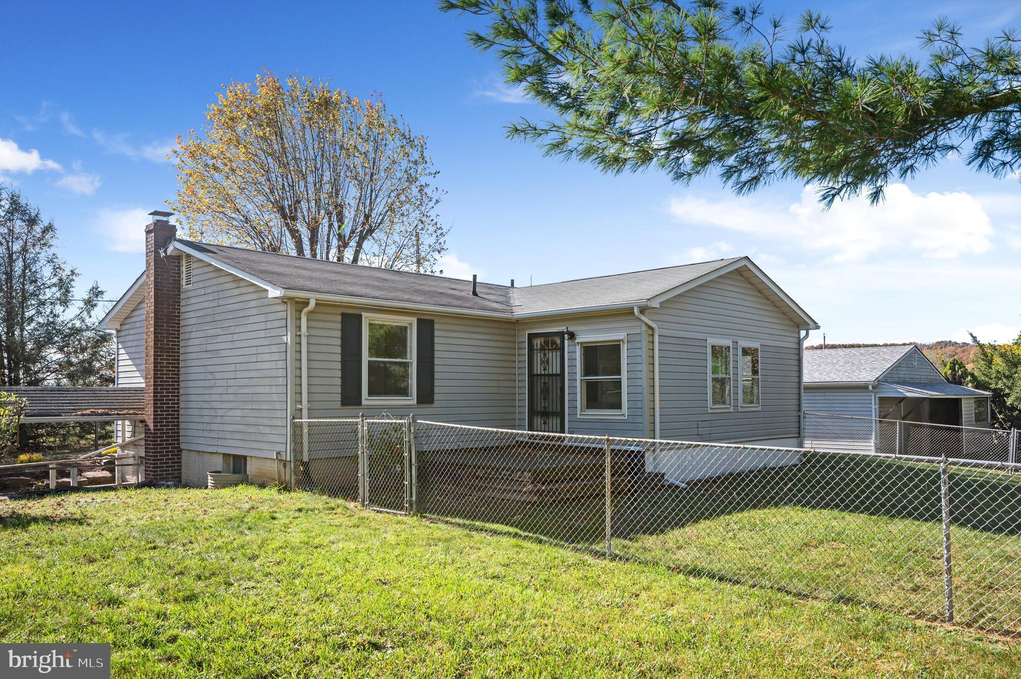 HOY ROAD LOTS - Residential