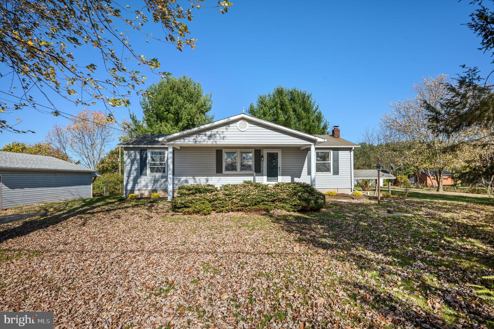 HOY ROAD LOTS - Residential