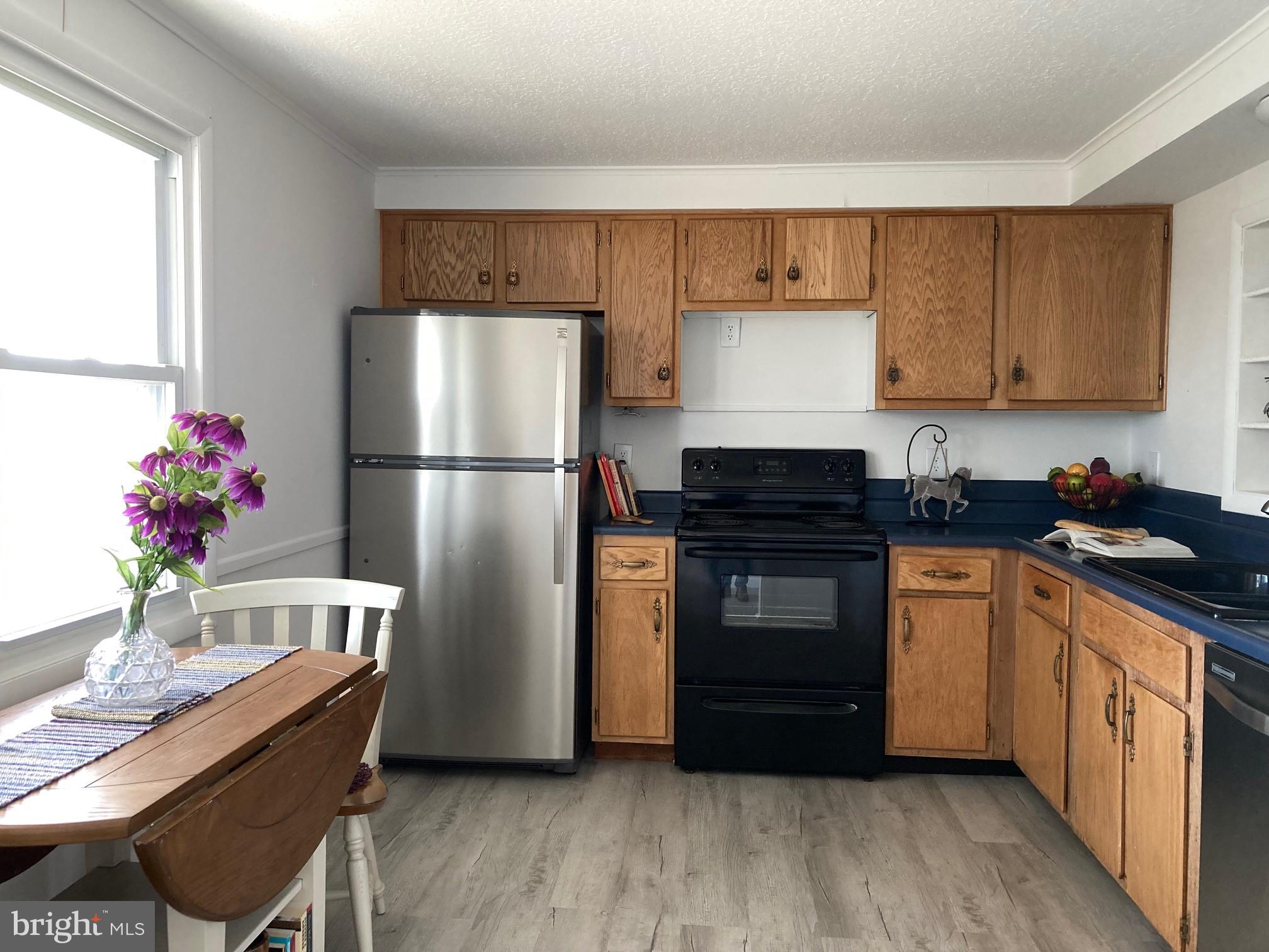 HOY ROAD LOTS - Residential