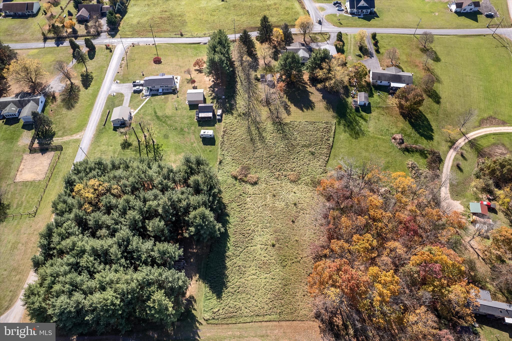 HOY ROAD LOTS - Residential