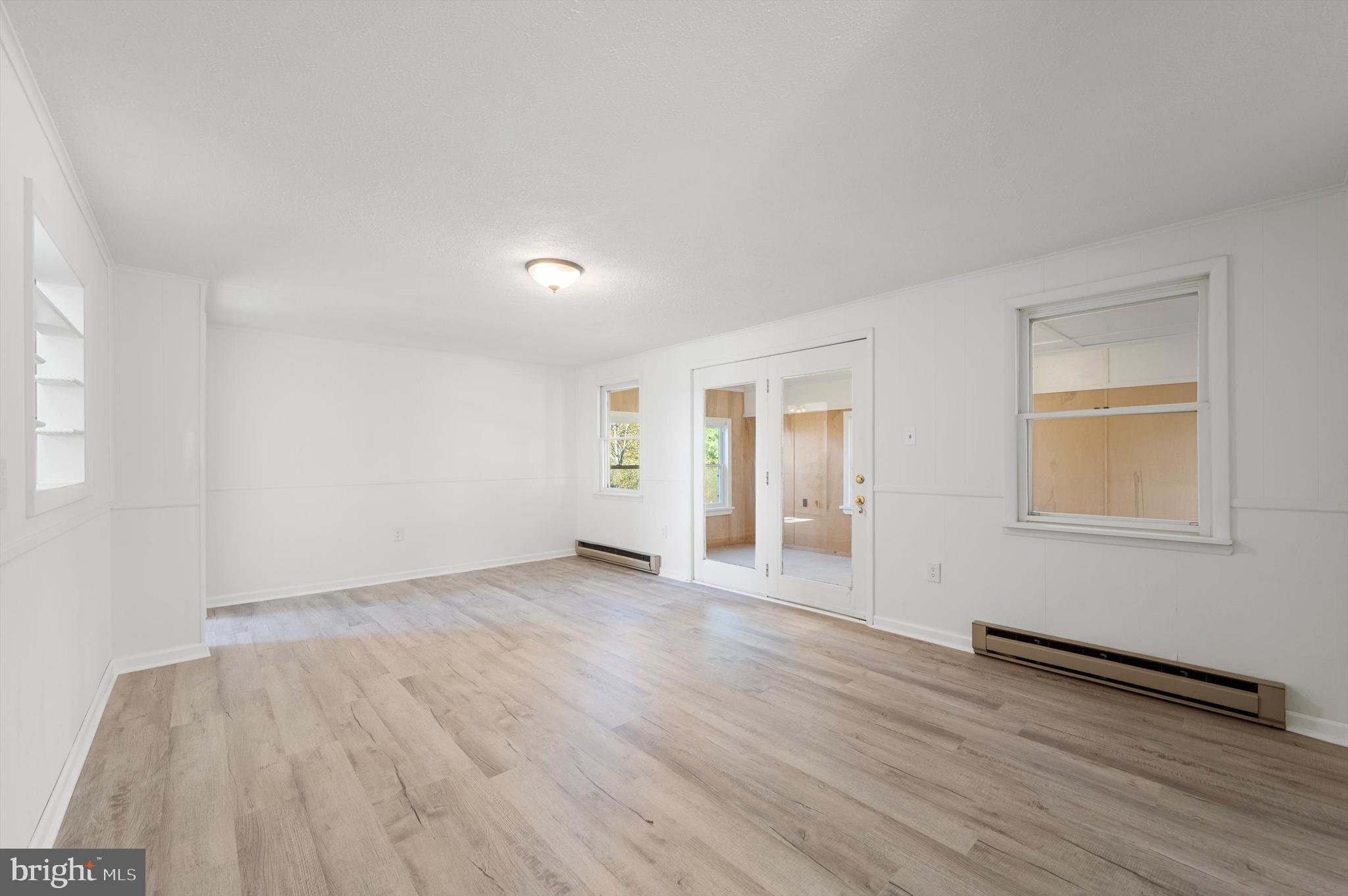 HOY ROAD LOTS - Residential