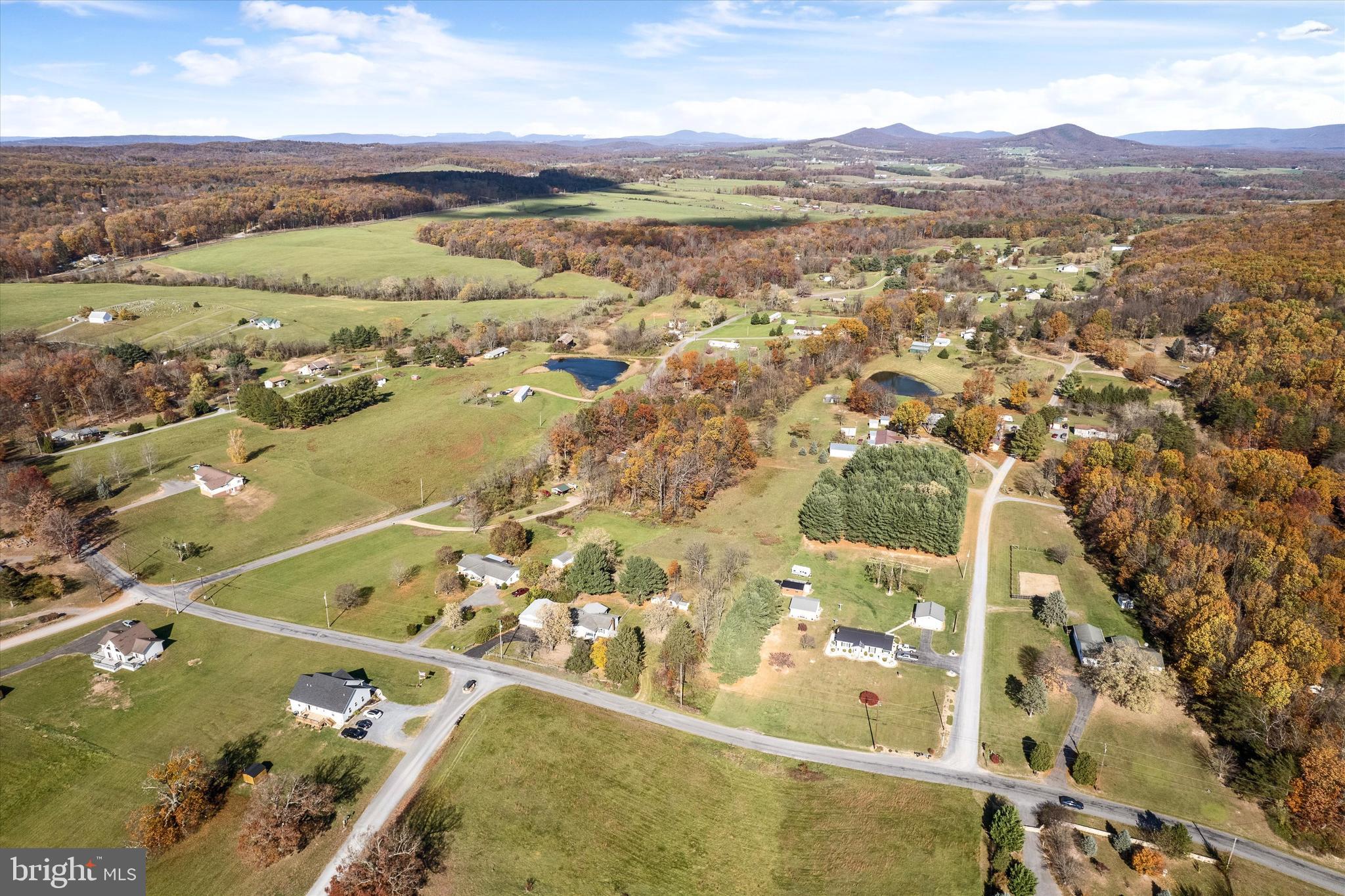 HOY ROAD LOTS - Residential