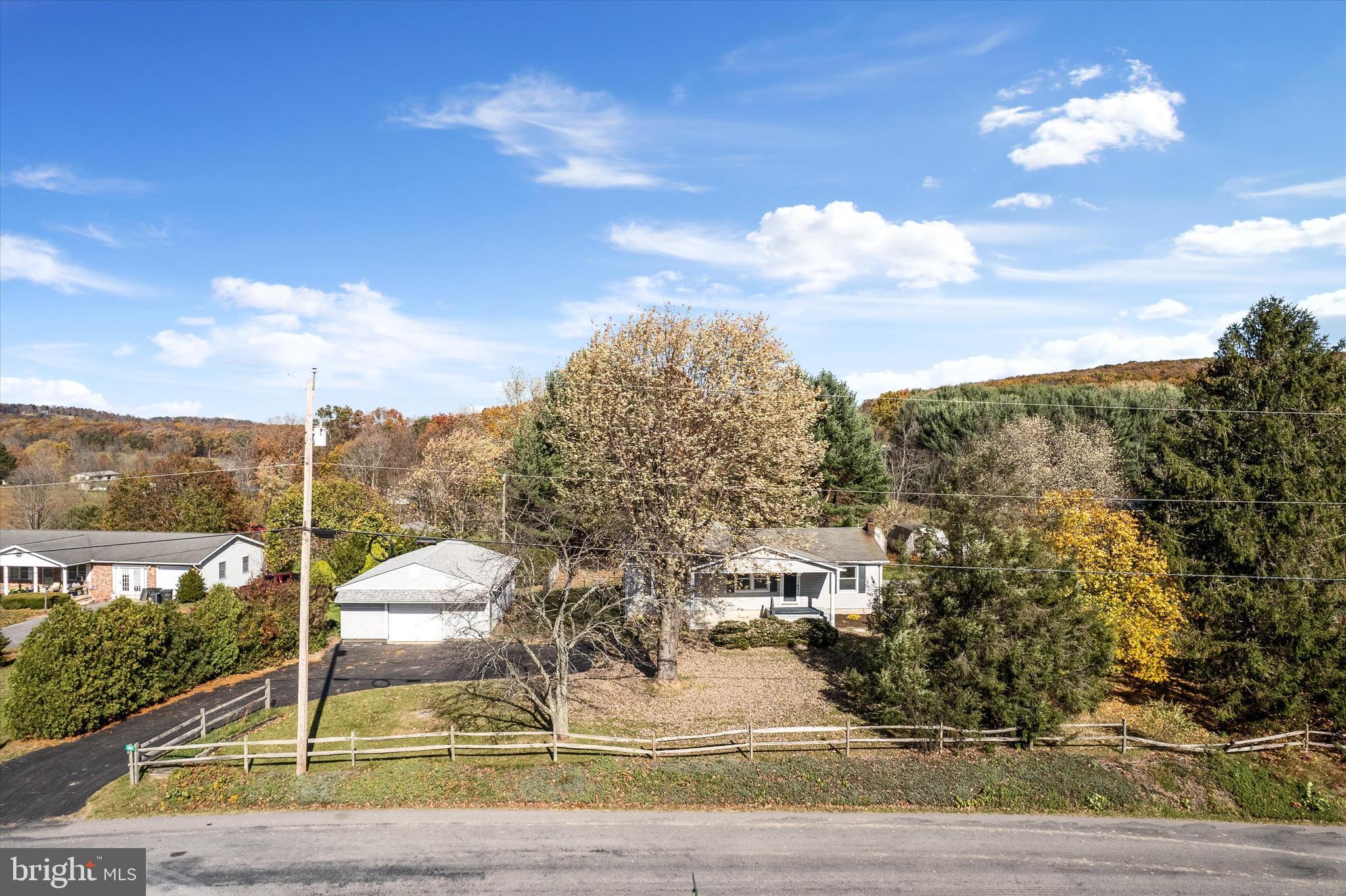 HOY ROAD LOTS - Residential