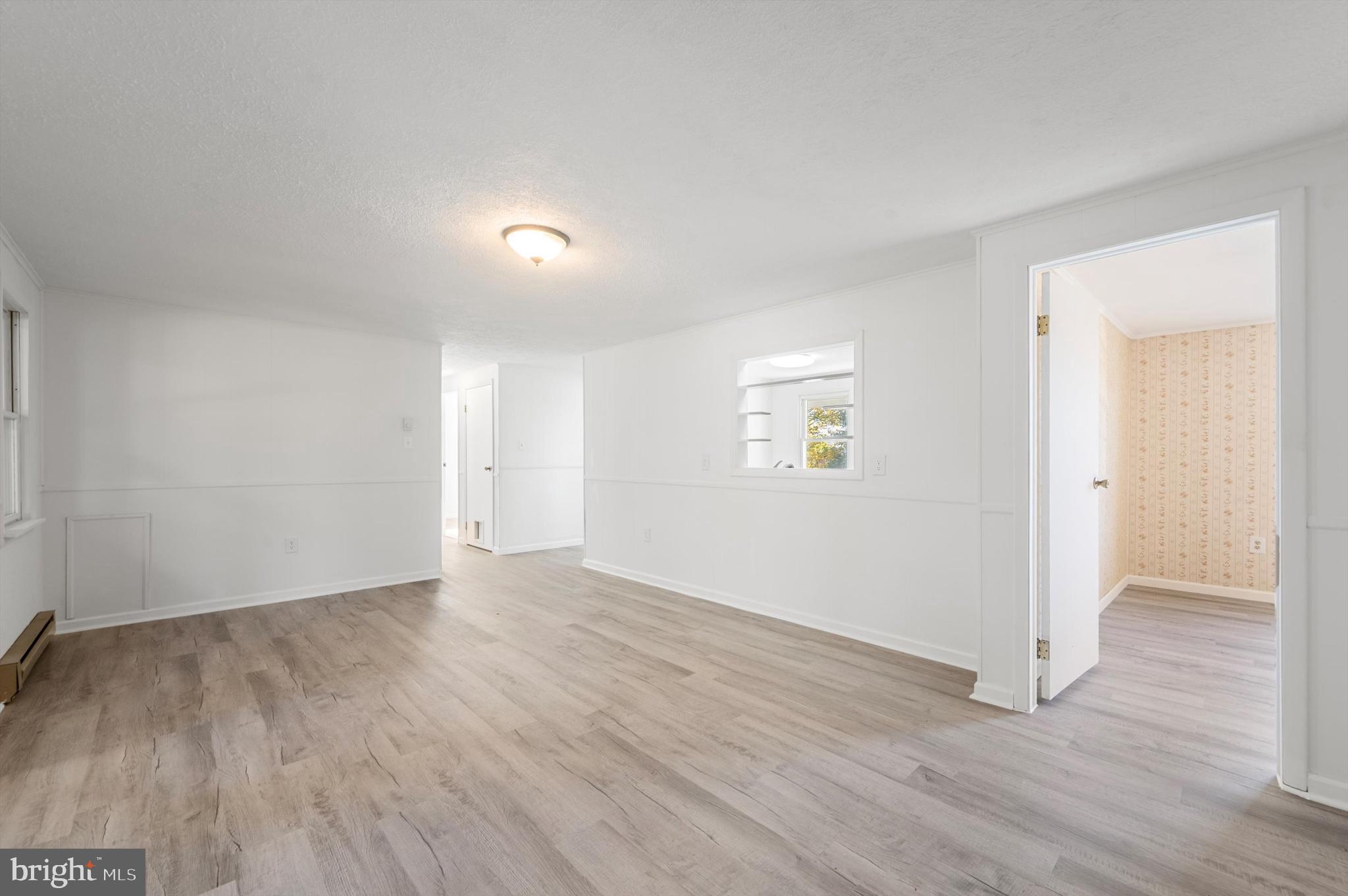 HOY ROAD LOTS - Residential