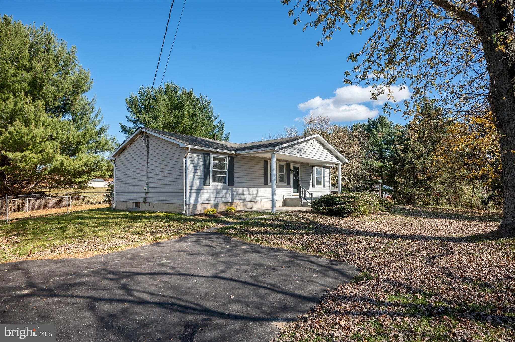 HOY ROAD LOTS - Residential