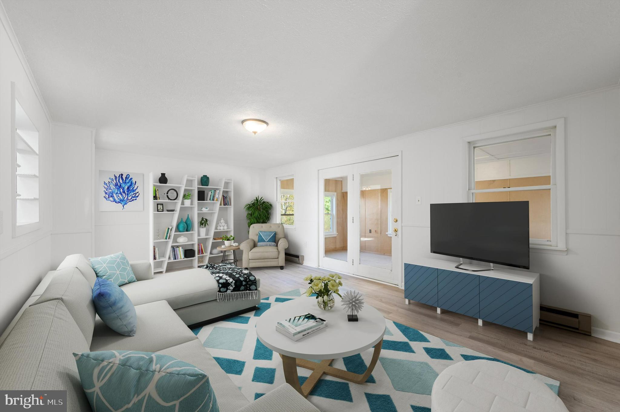 HOY ROAD LOTS - Residential