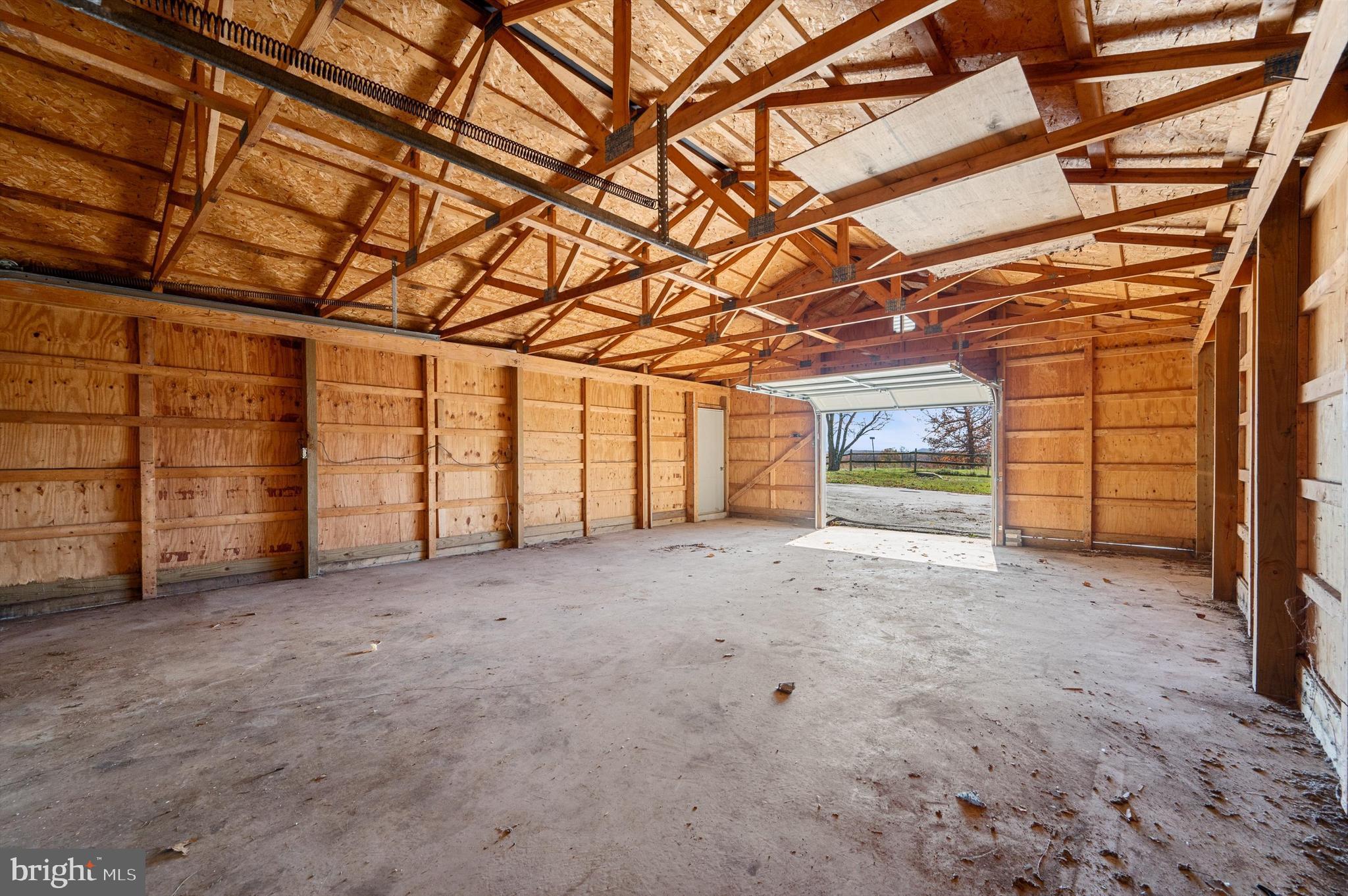 HOY ROAD LOTS - Residential