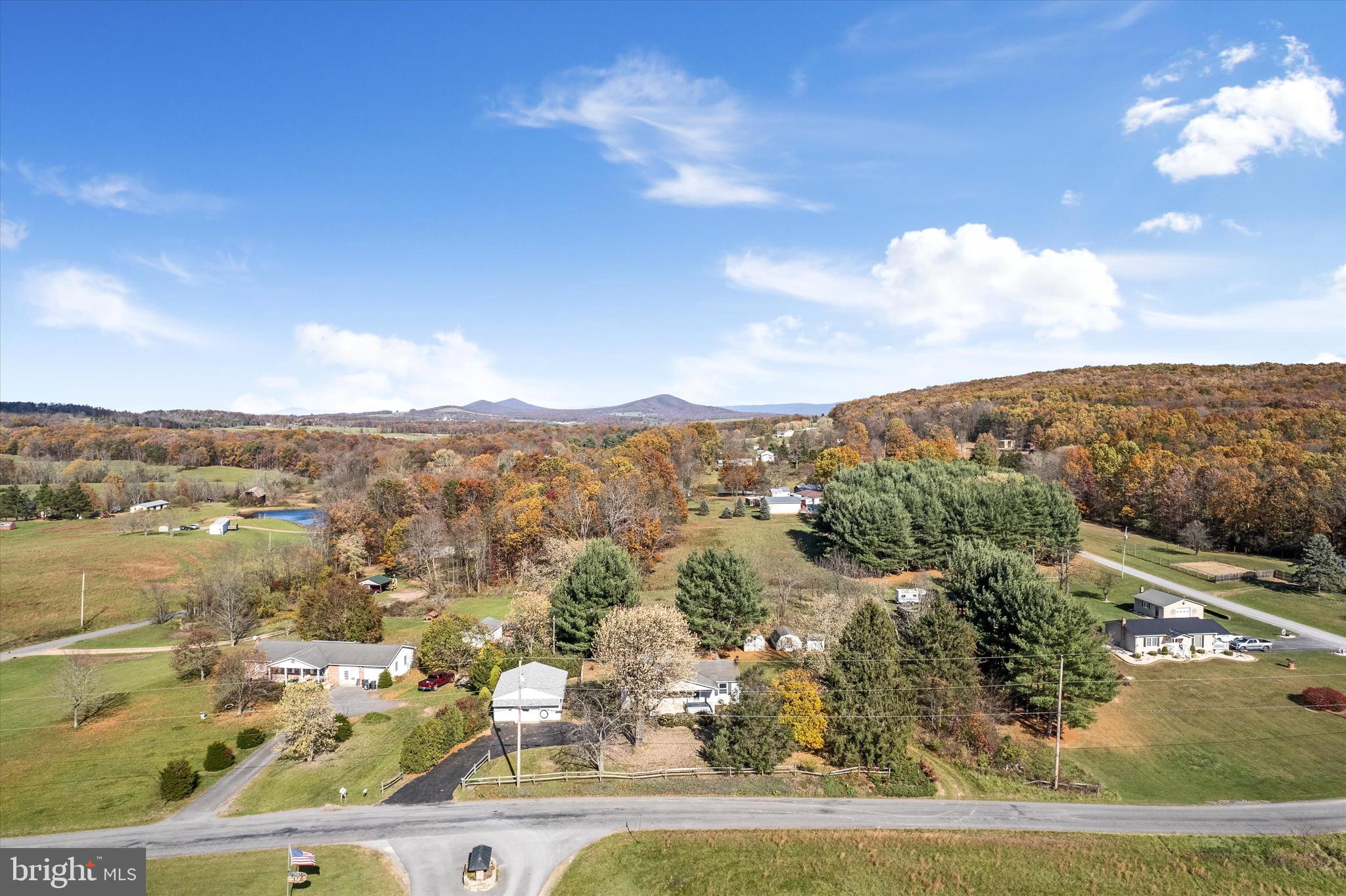 HOY ROAD LOTS - Residential