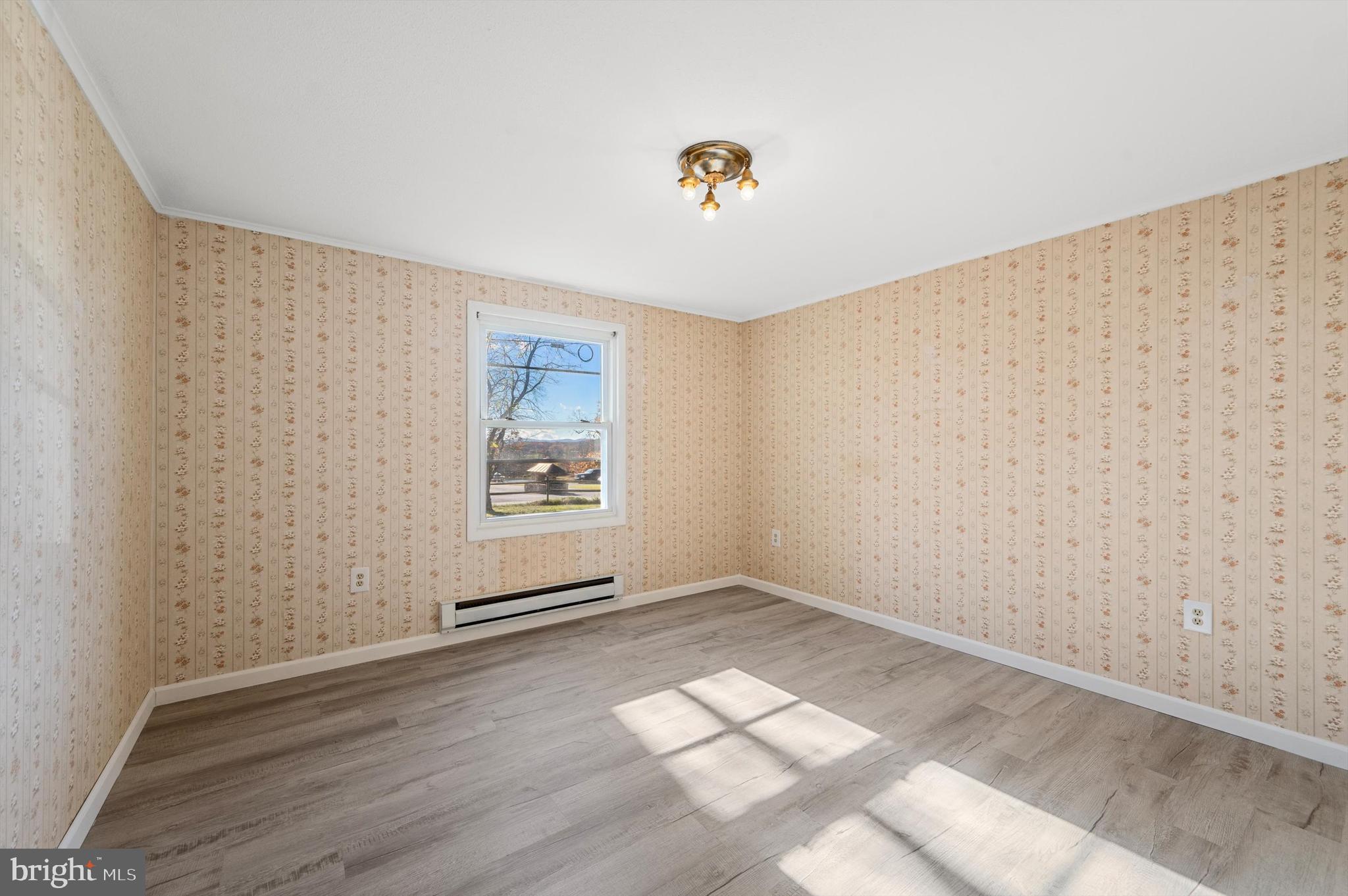 HOY ROAD LOTS - Residential