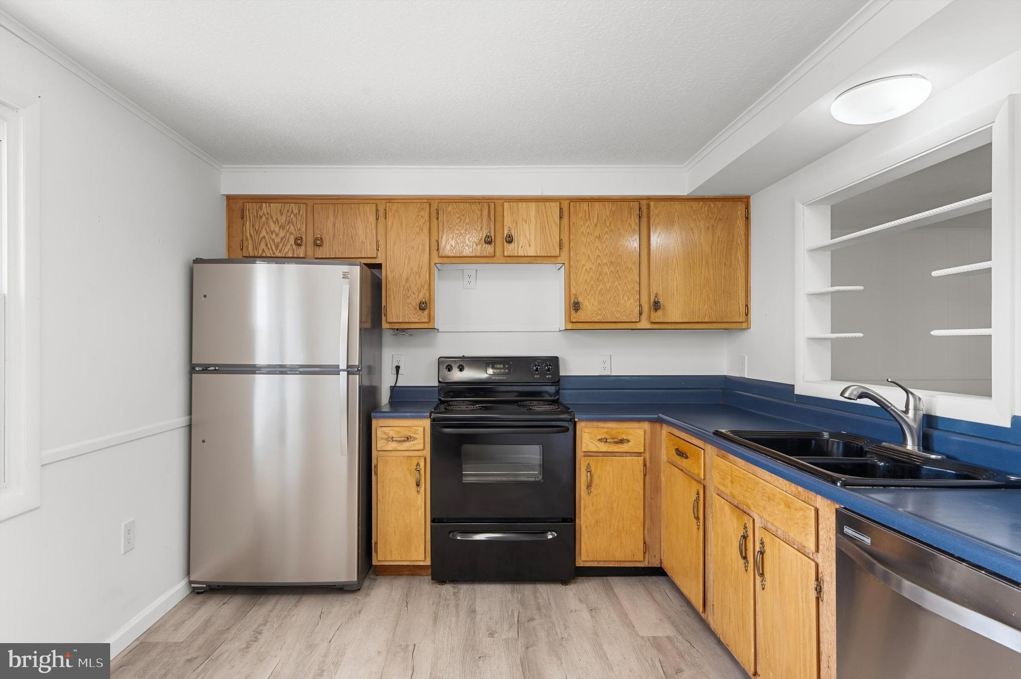 HOY ROAD LOTS - Residential