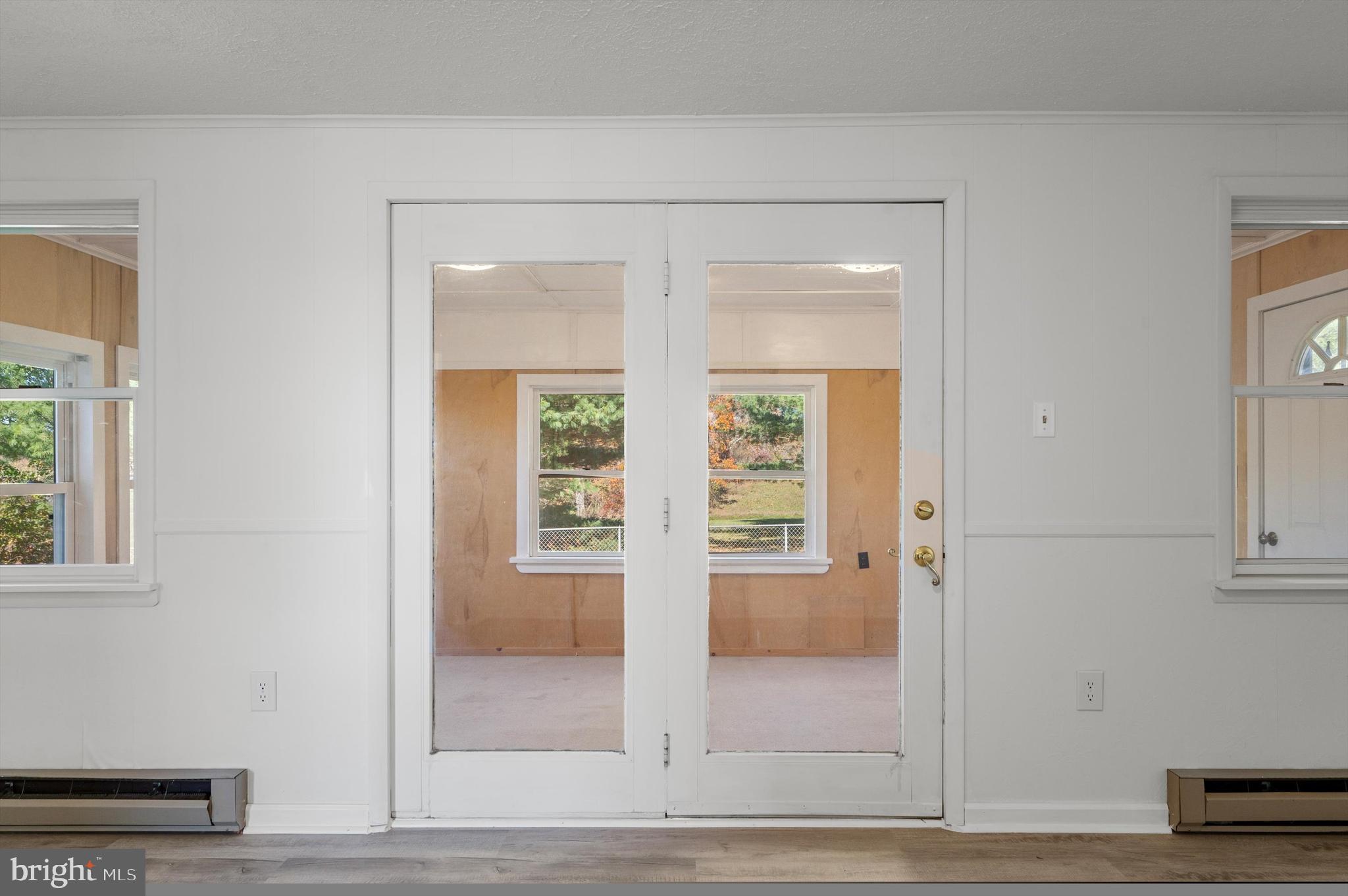 HOY ROAD LOTS - Residential