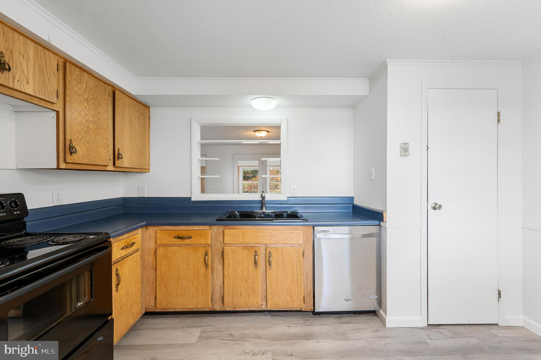 HOY ROAD LOTS - Residential