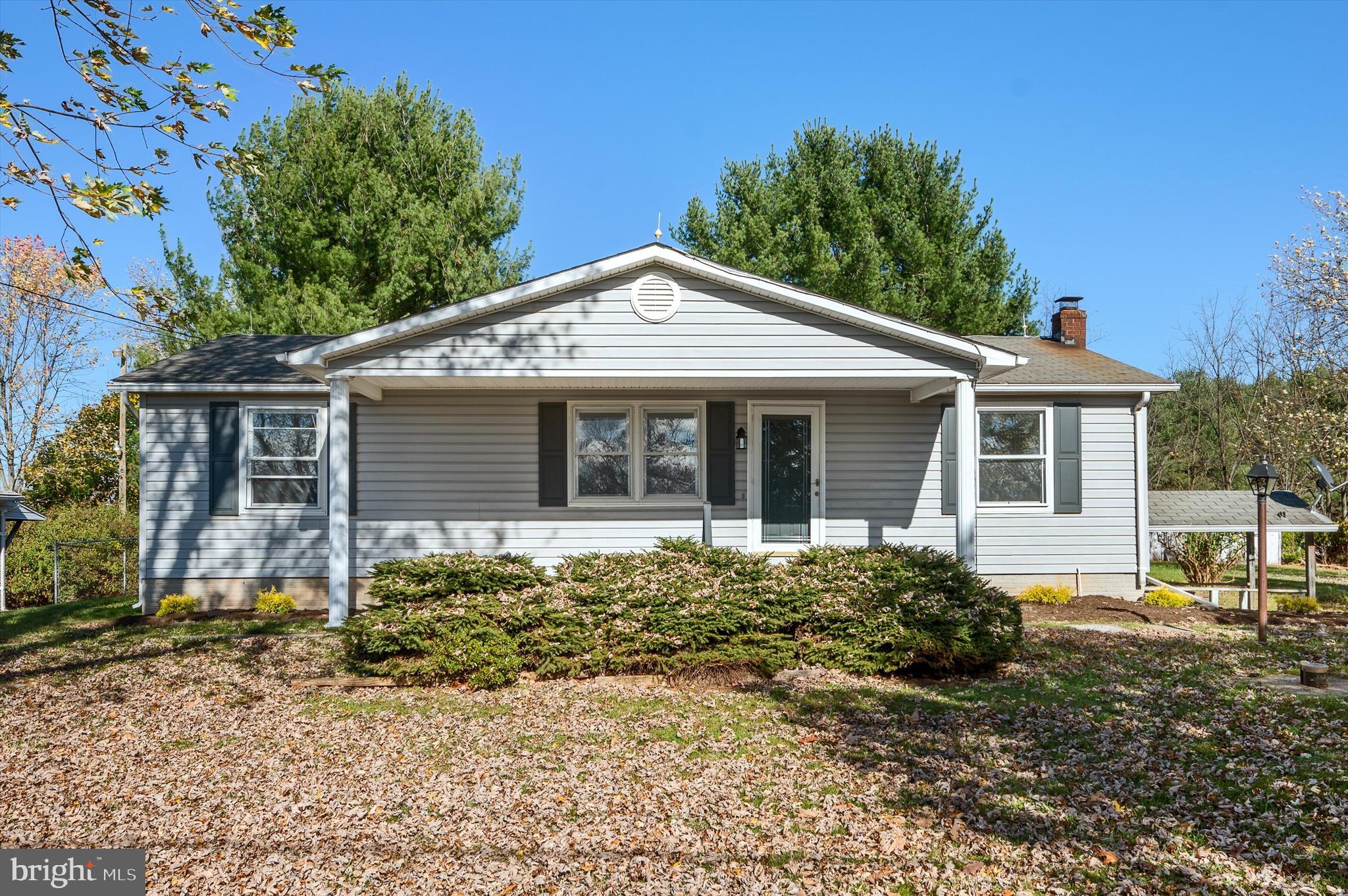 HOY ROAD LOTS - Residential