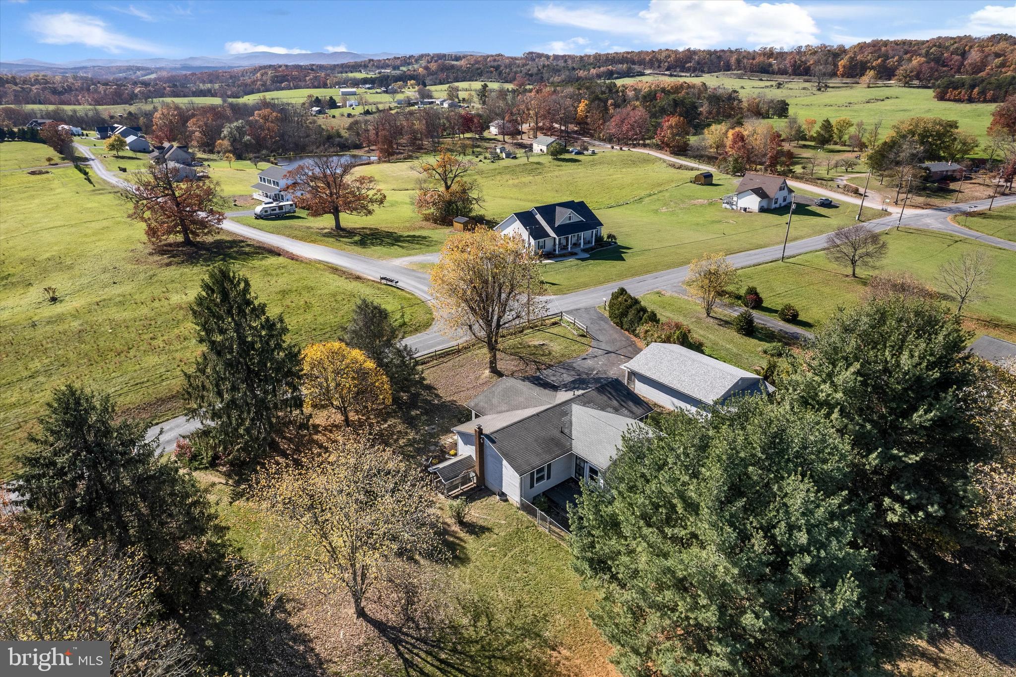 HOY ROAD LOTS - Residential