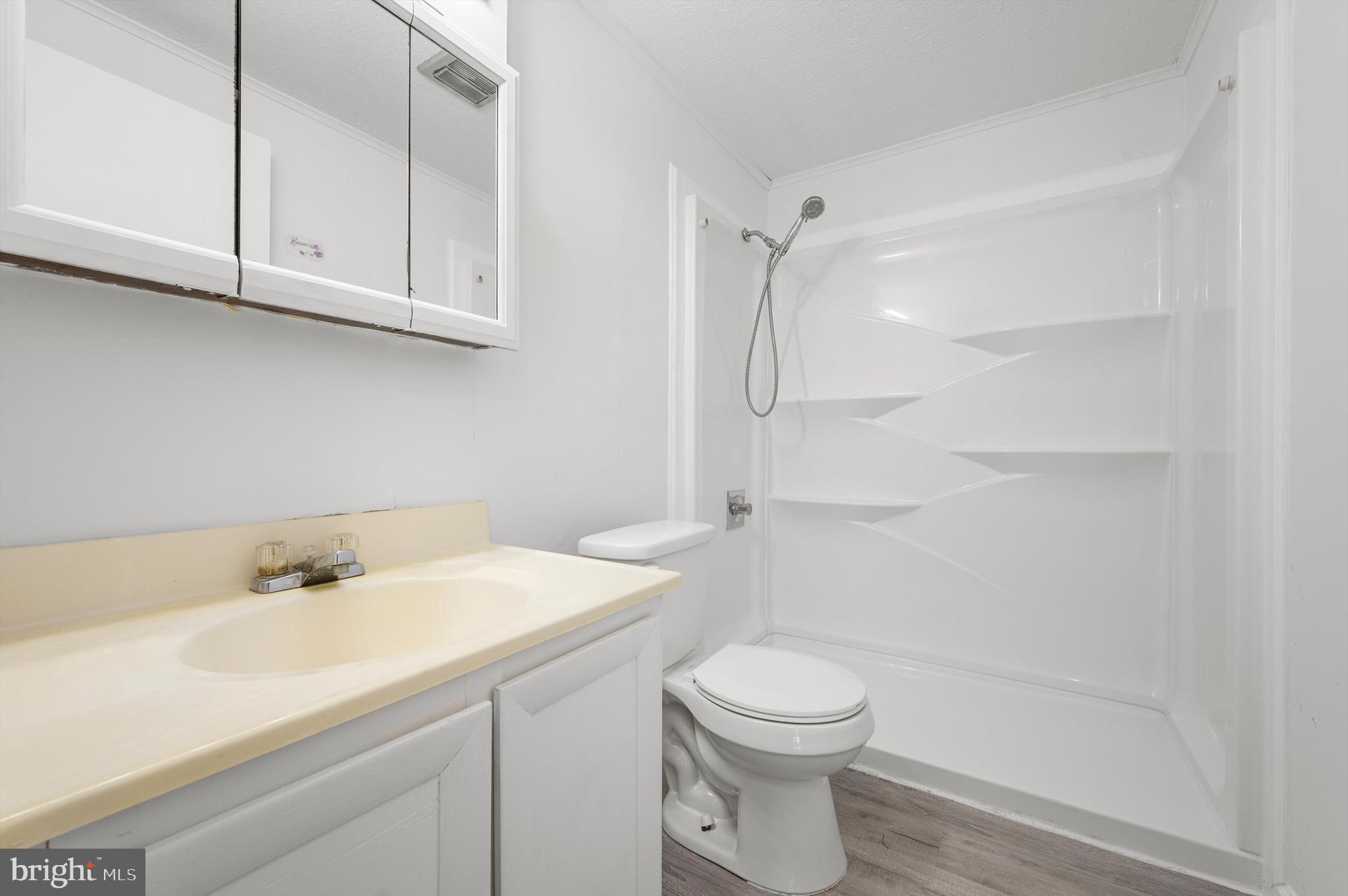 HOY ROAD LOTS - Residential