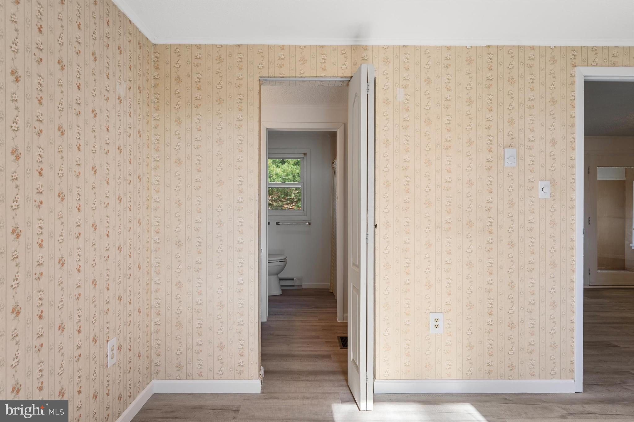 HOY ROAD LOTS - Residential