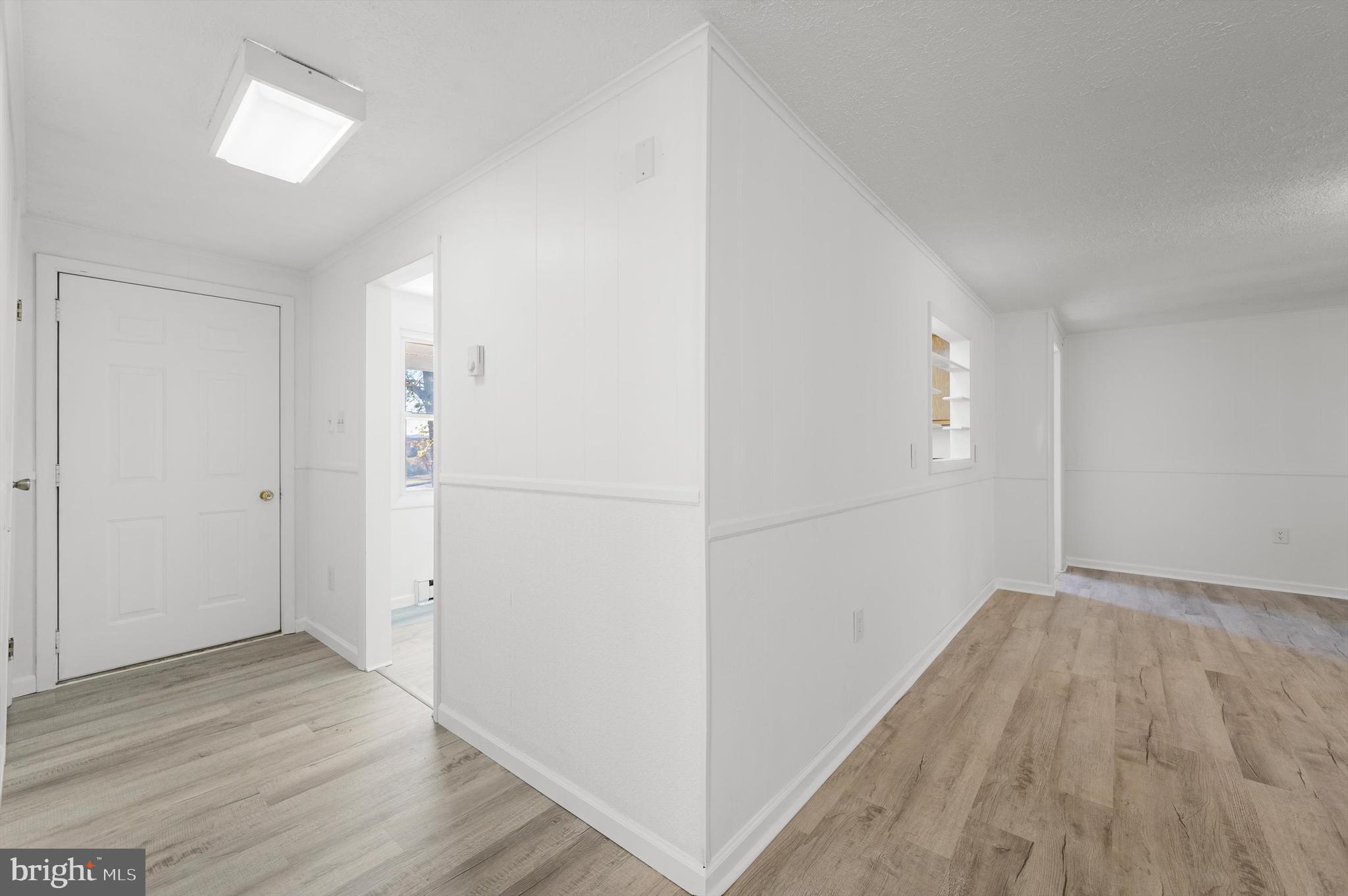 HOY ROAD LOTS - Residential