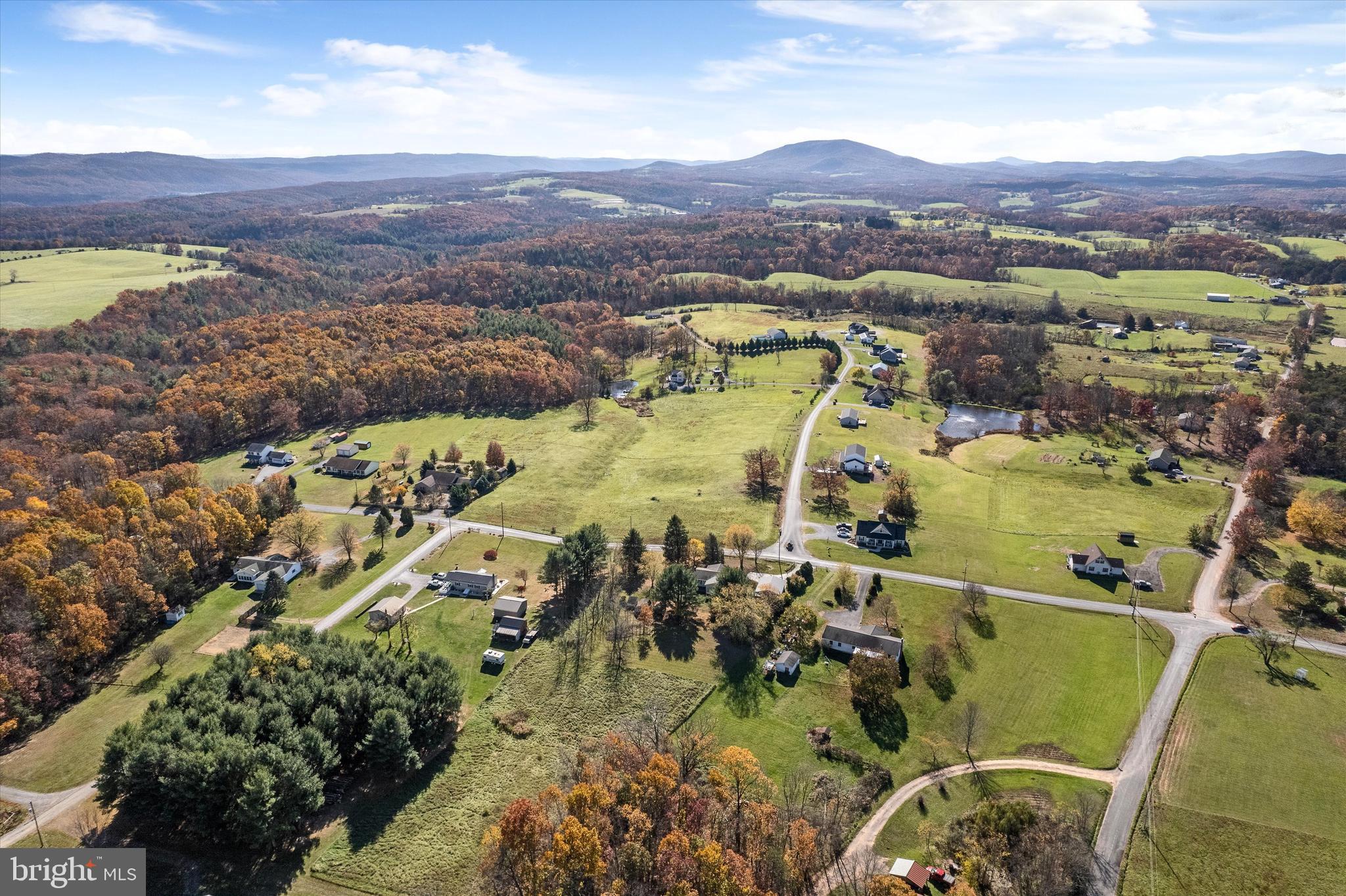 HOY ROAD LOTS - Residential