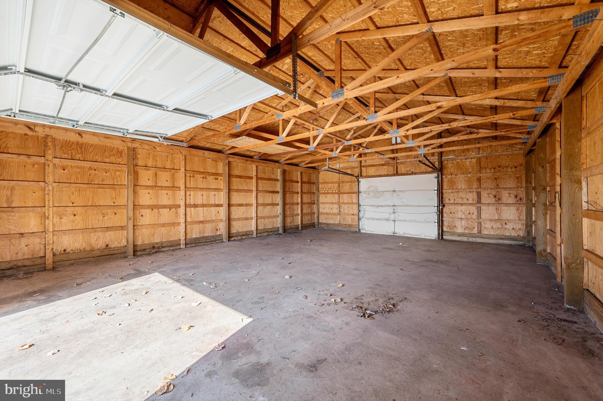 HOY ROAD LOTS - Residential