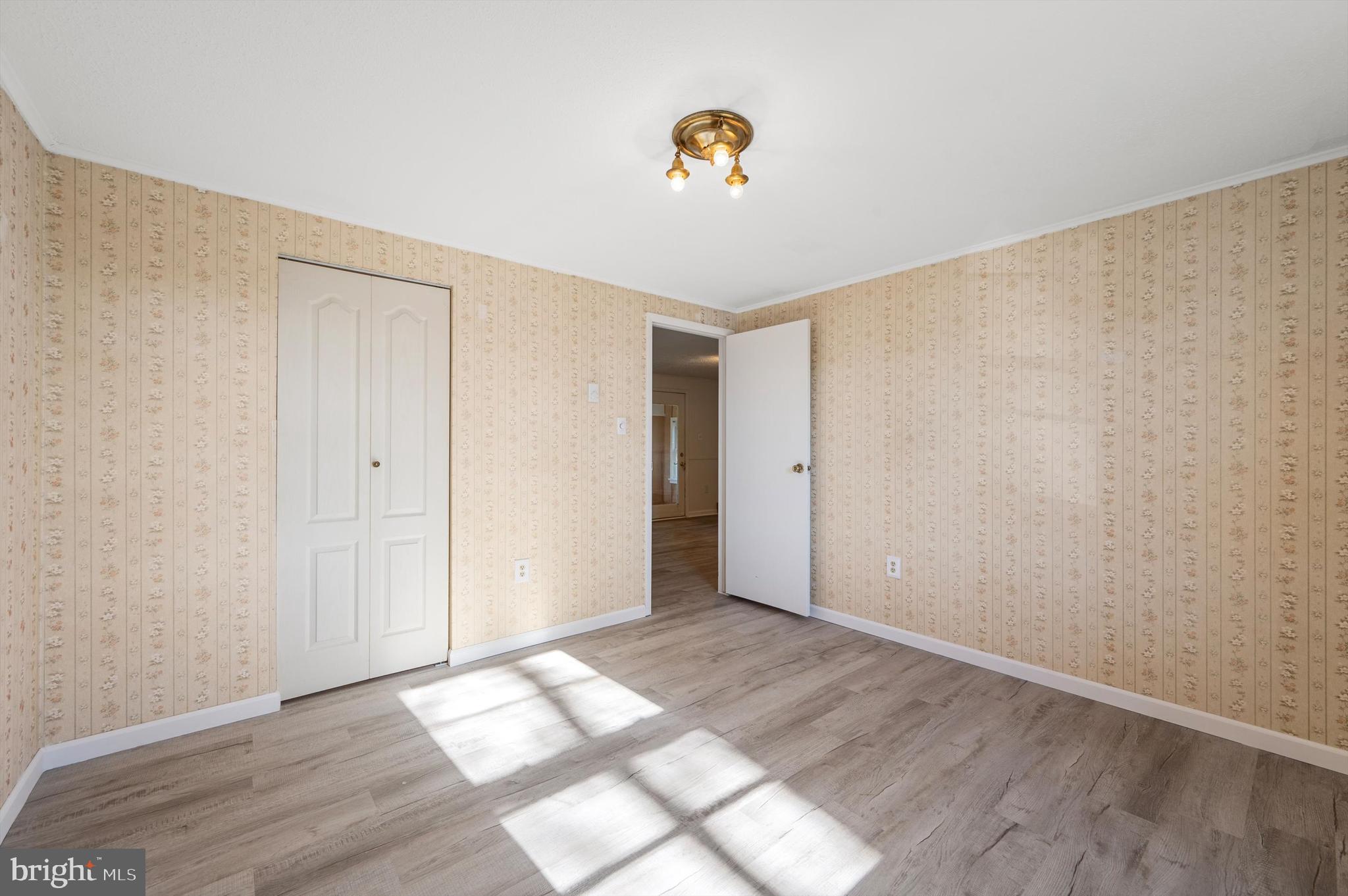 HOY ROAD LOTS - Residential