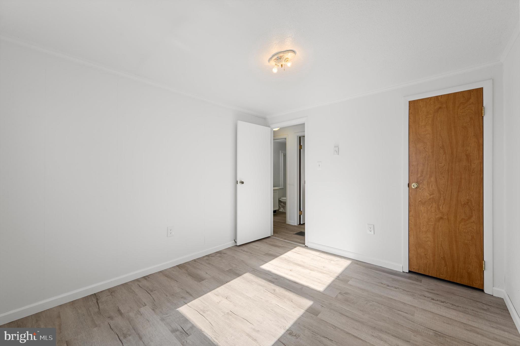 HOY ROAD LOTS - Residential