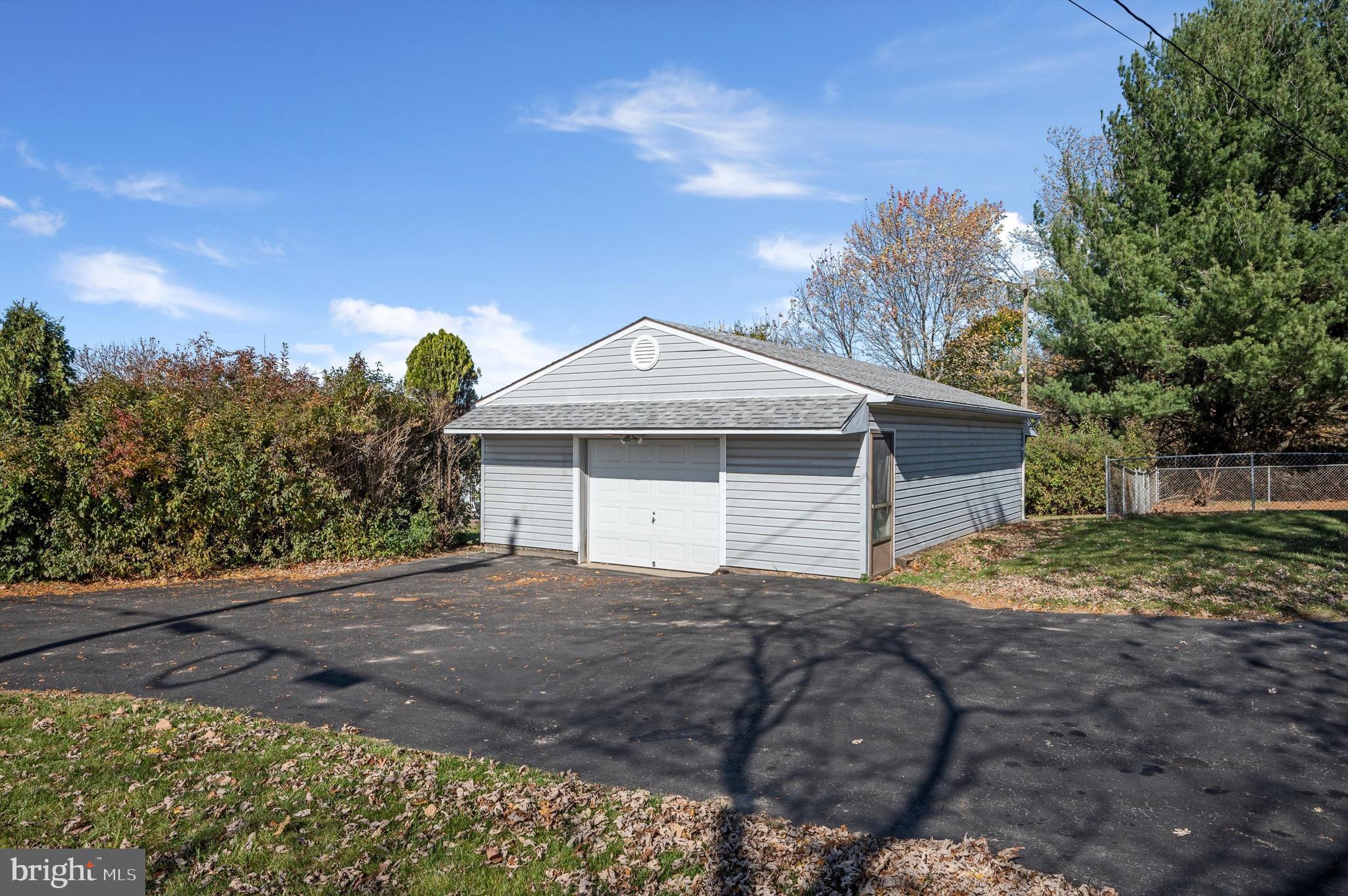 HOY ROAD LOTS - Residential