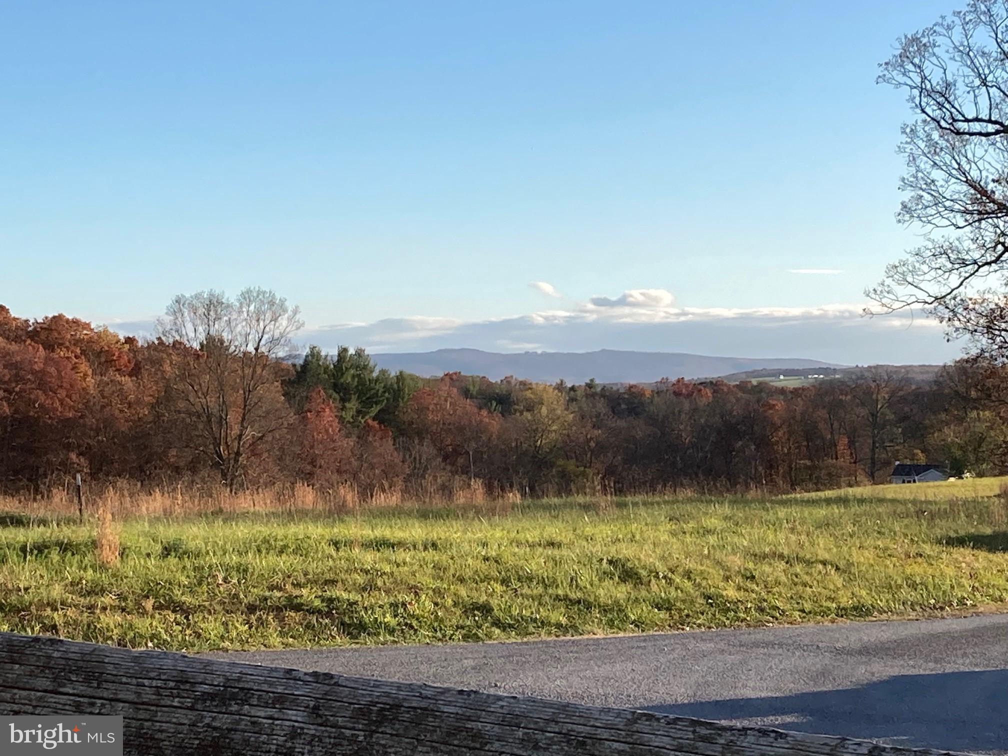 HOY ROAD LOTS - Residential