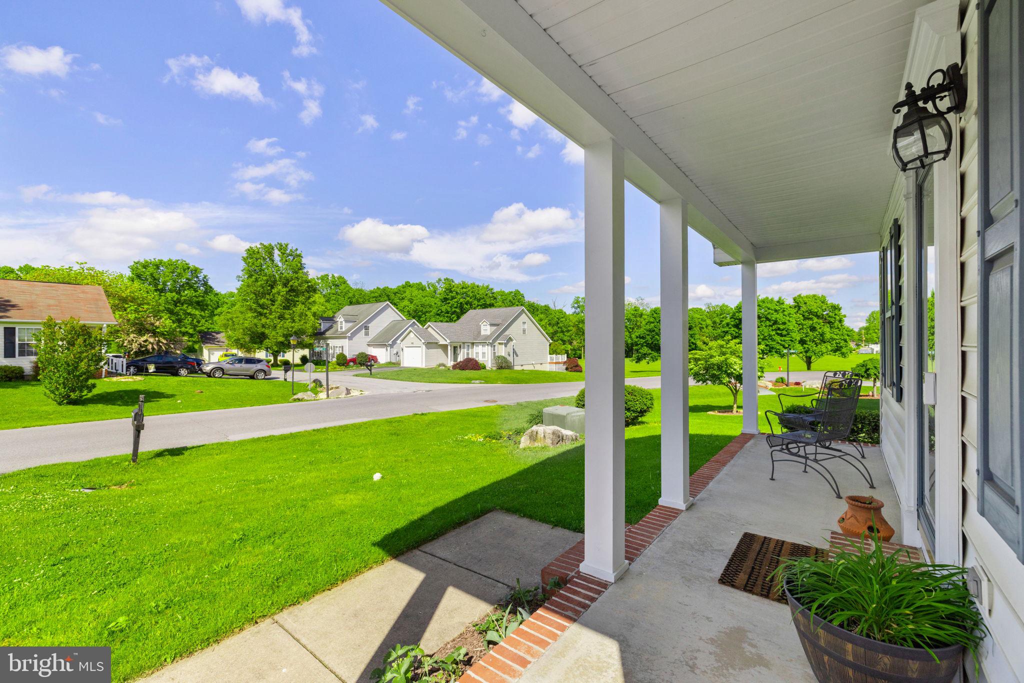 DRY RUN COMMONS - Residential