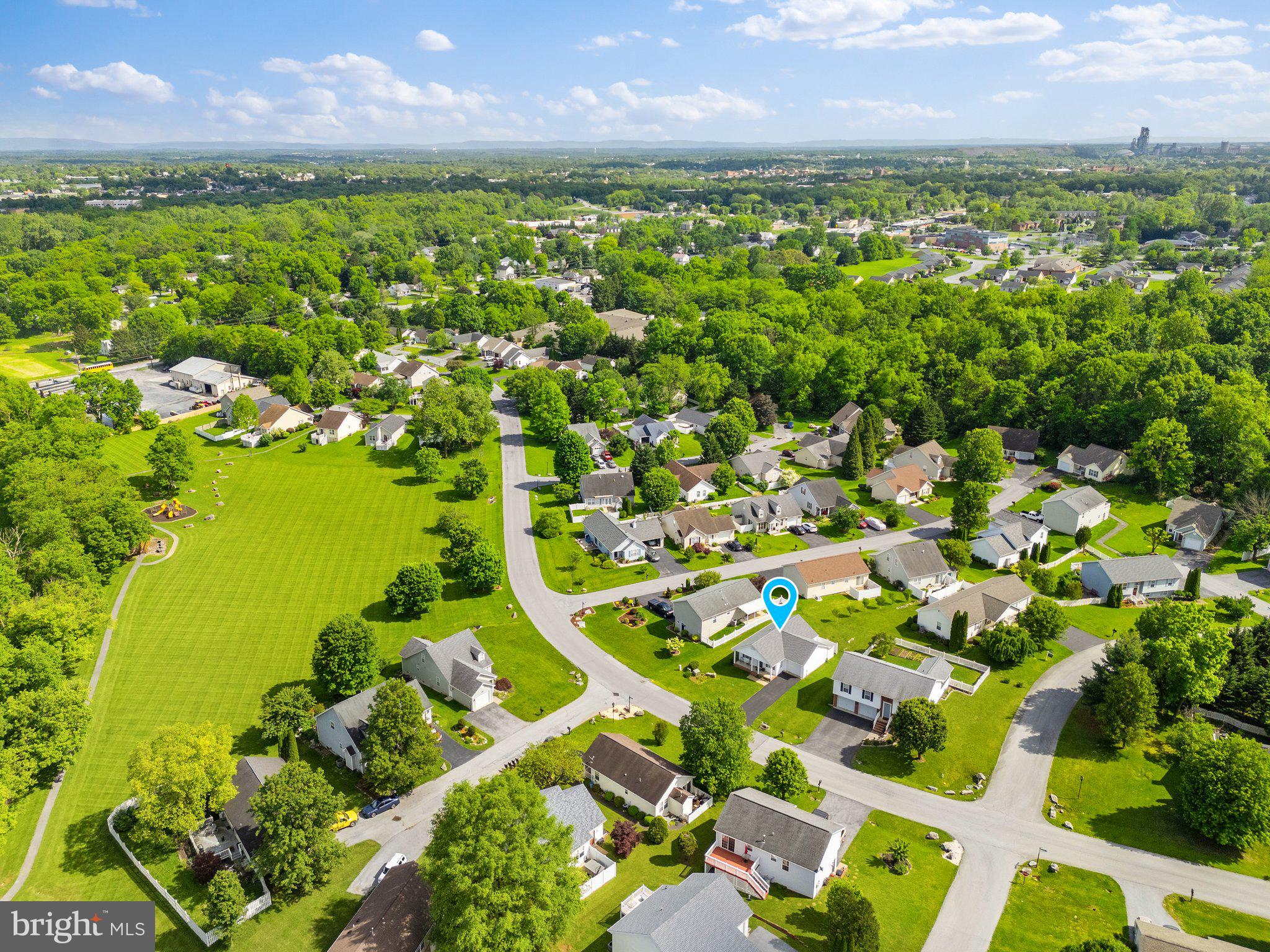 DRY RUN COMMONS - Residential