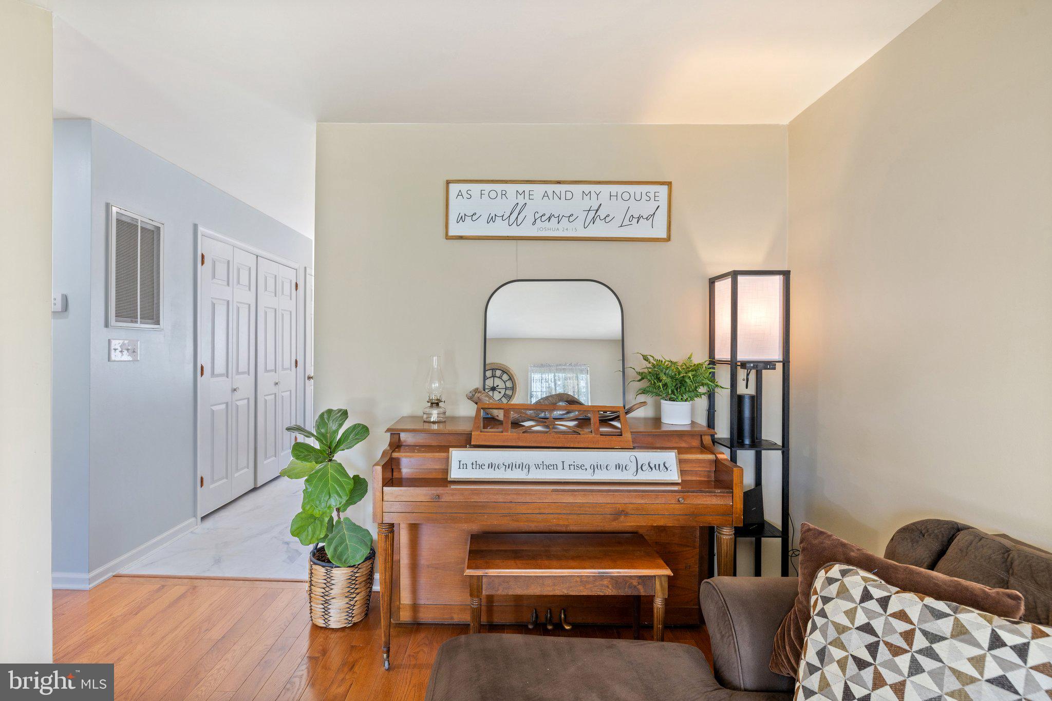 DRY RUN COMMONS - Residential