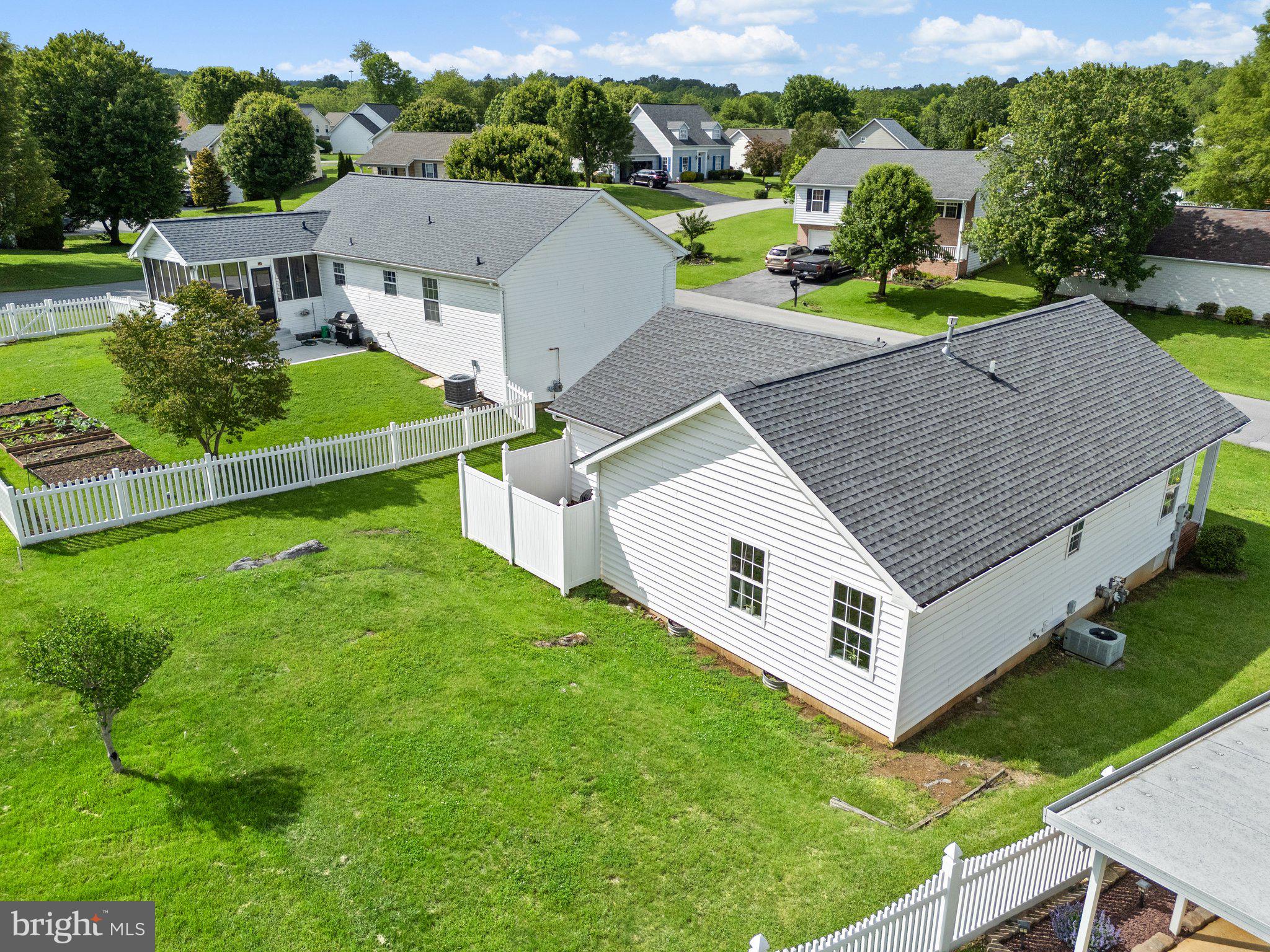 DRY RUN COMMONS - Residential