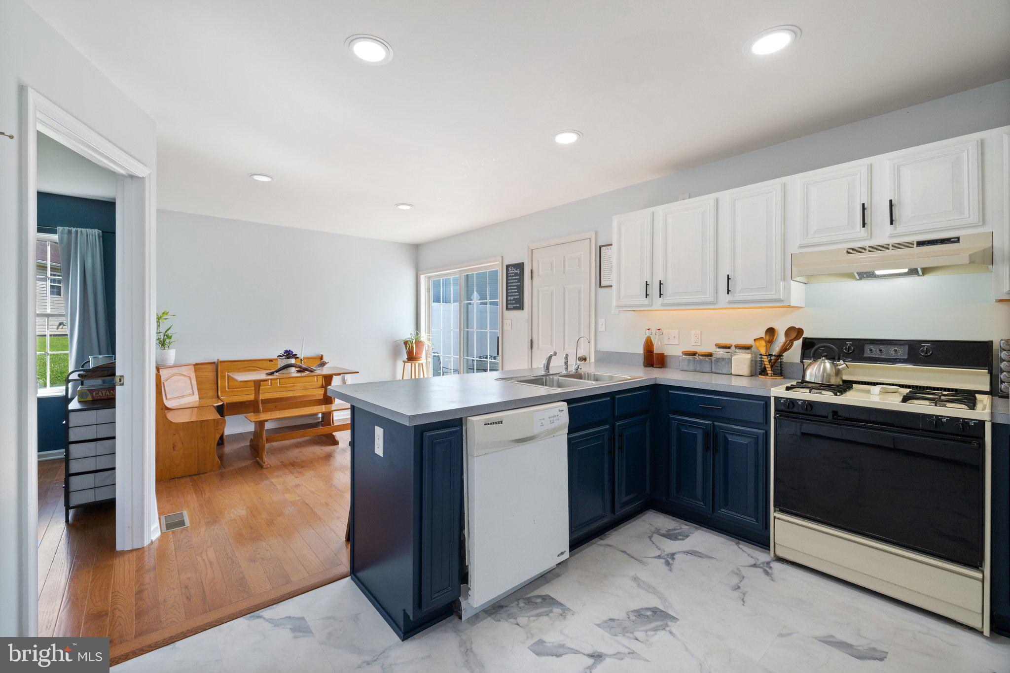 DRY RUN COMMONS - Residential