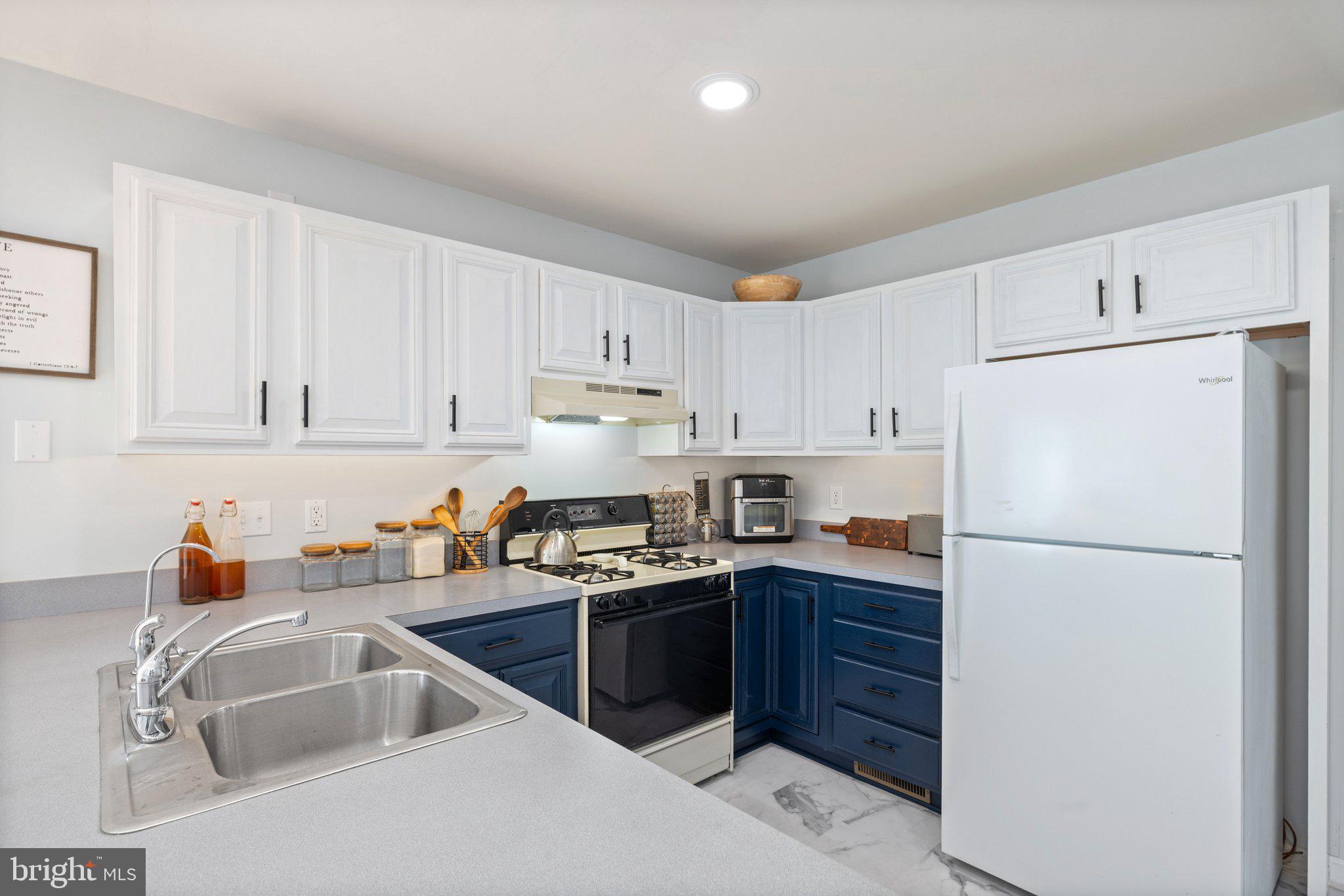 DRY RUN COMMONS - Residential