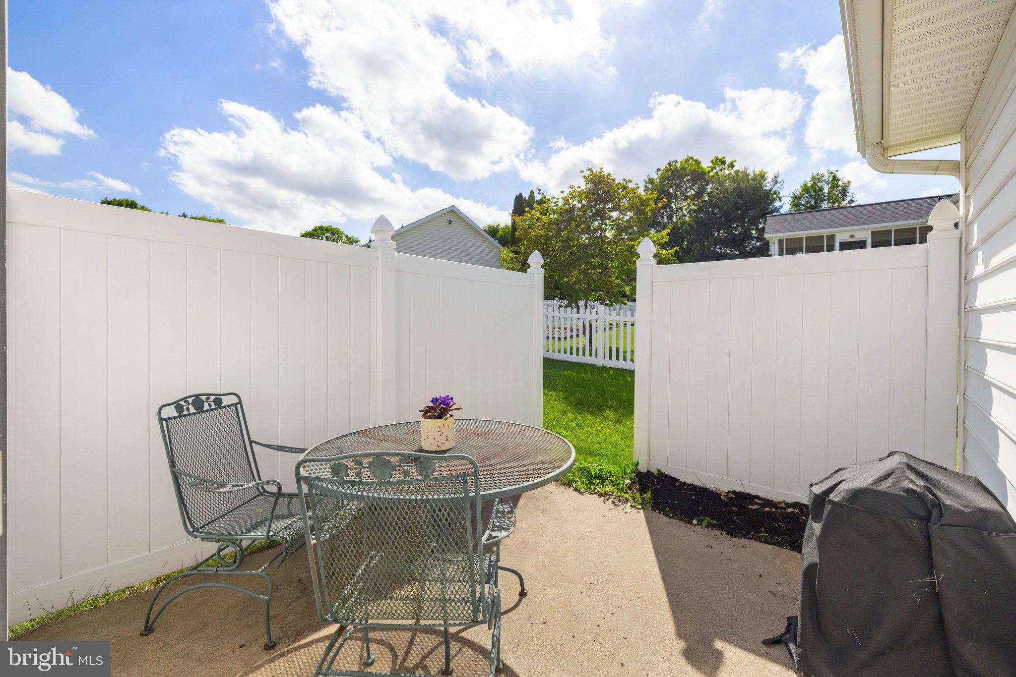 DRY RUN COMMONS - Residential