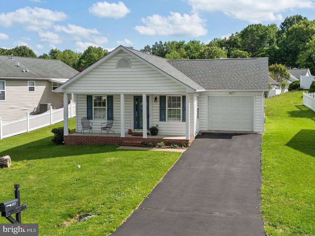 DRY RUN COMMONS - Residential