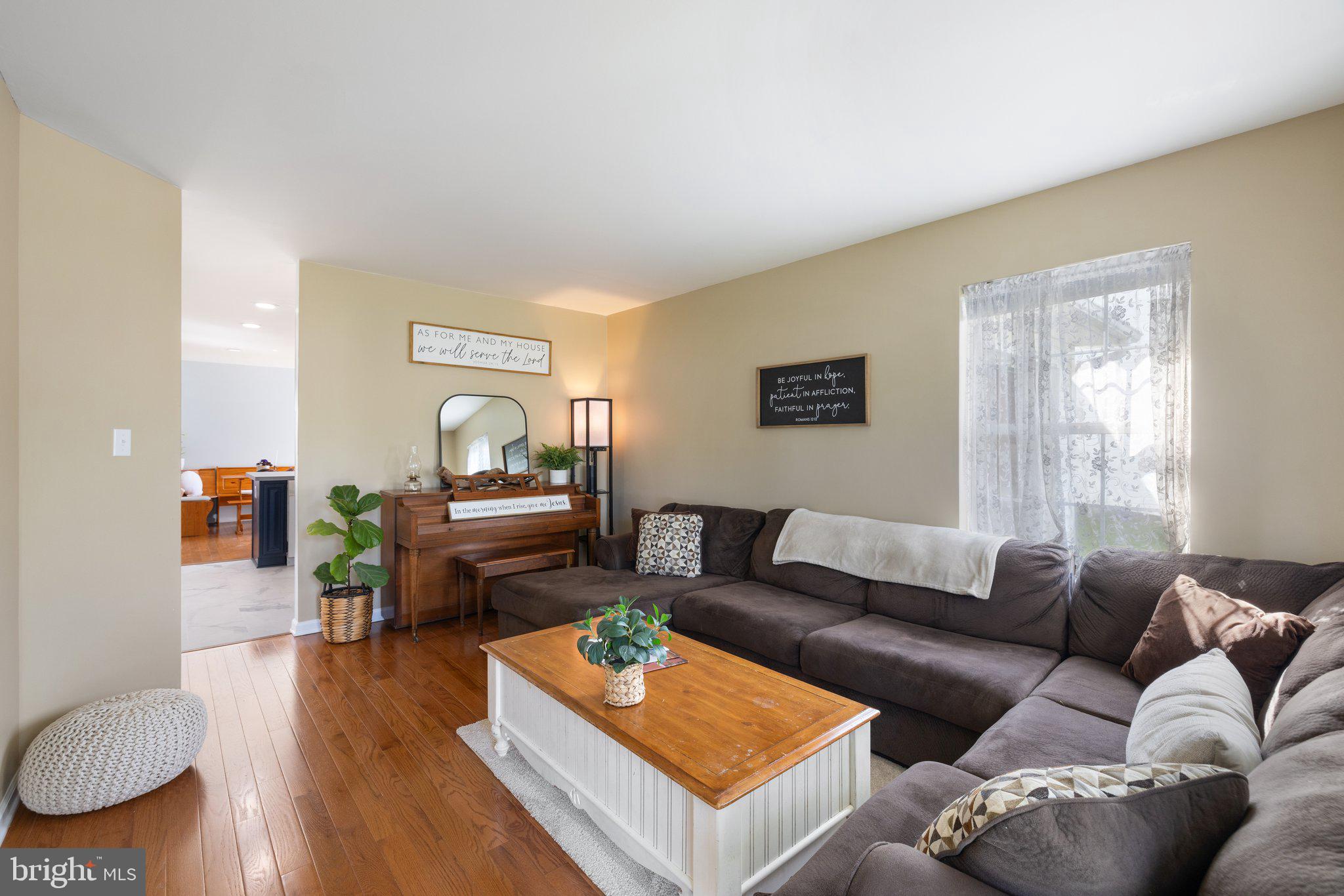 DRY RUN COMMONS - Residential