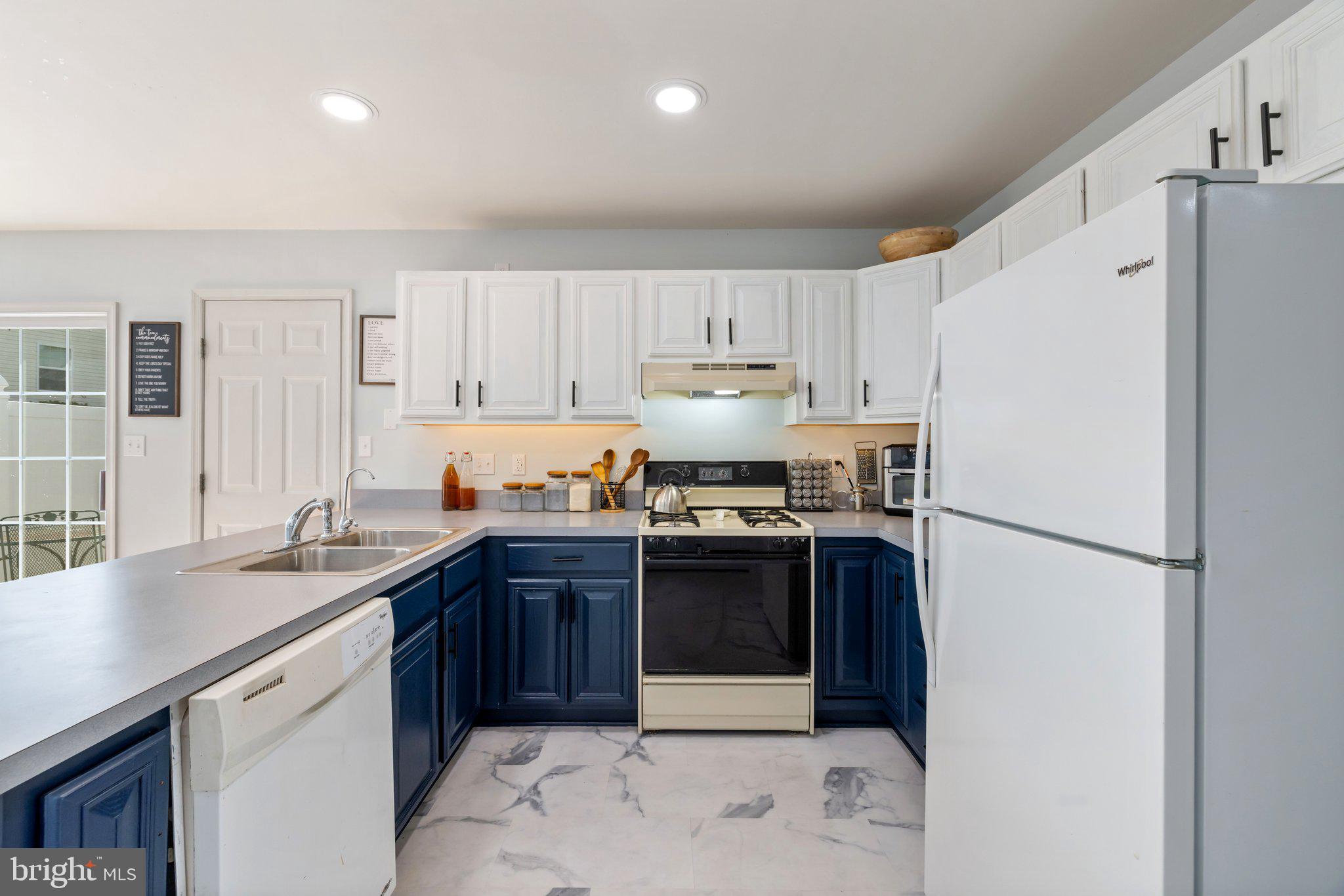 DRY RUN COMMONS - Residential