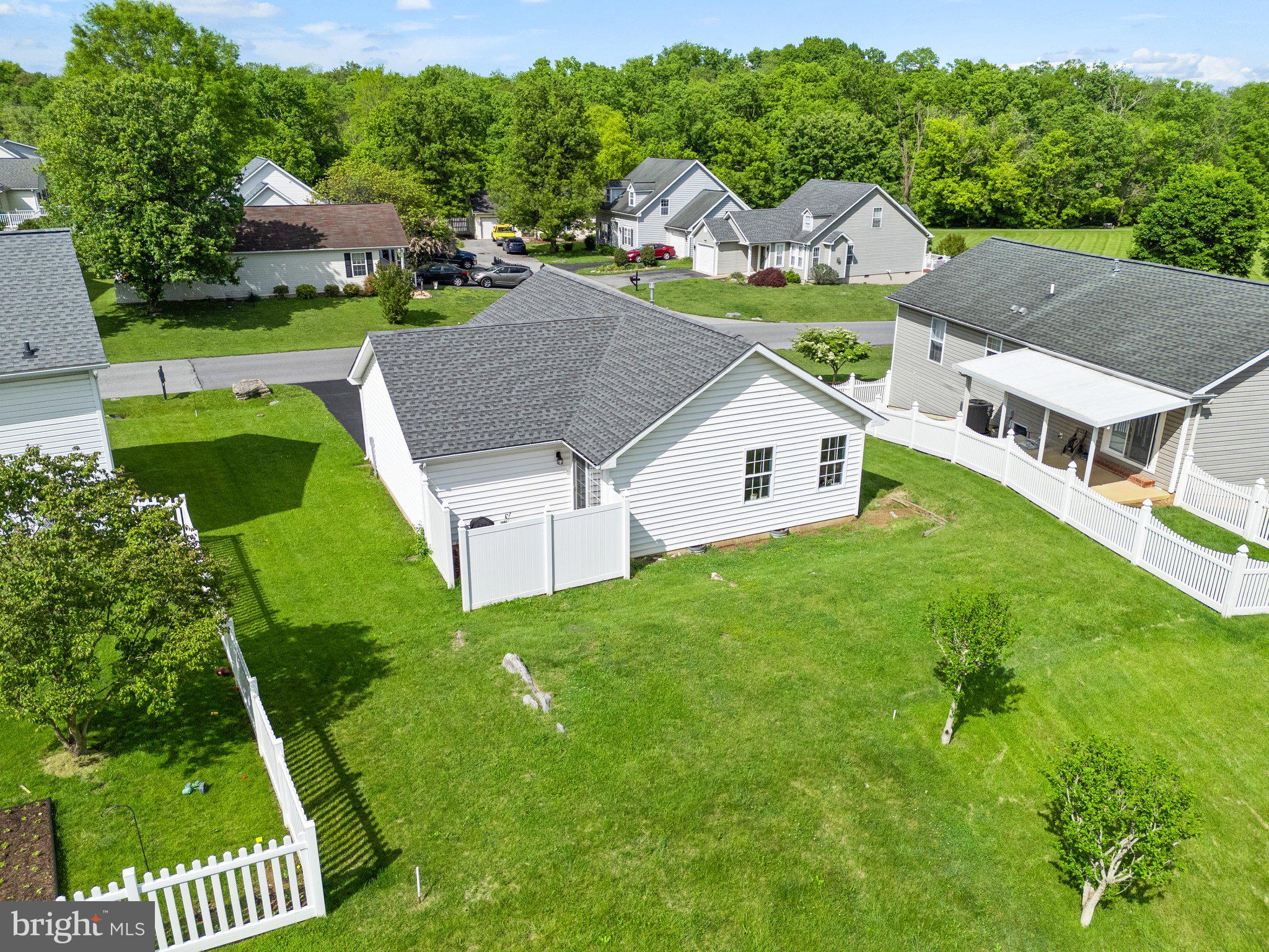 DRY RUN COMMONS - Residential