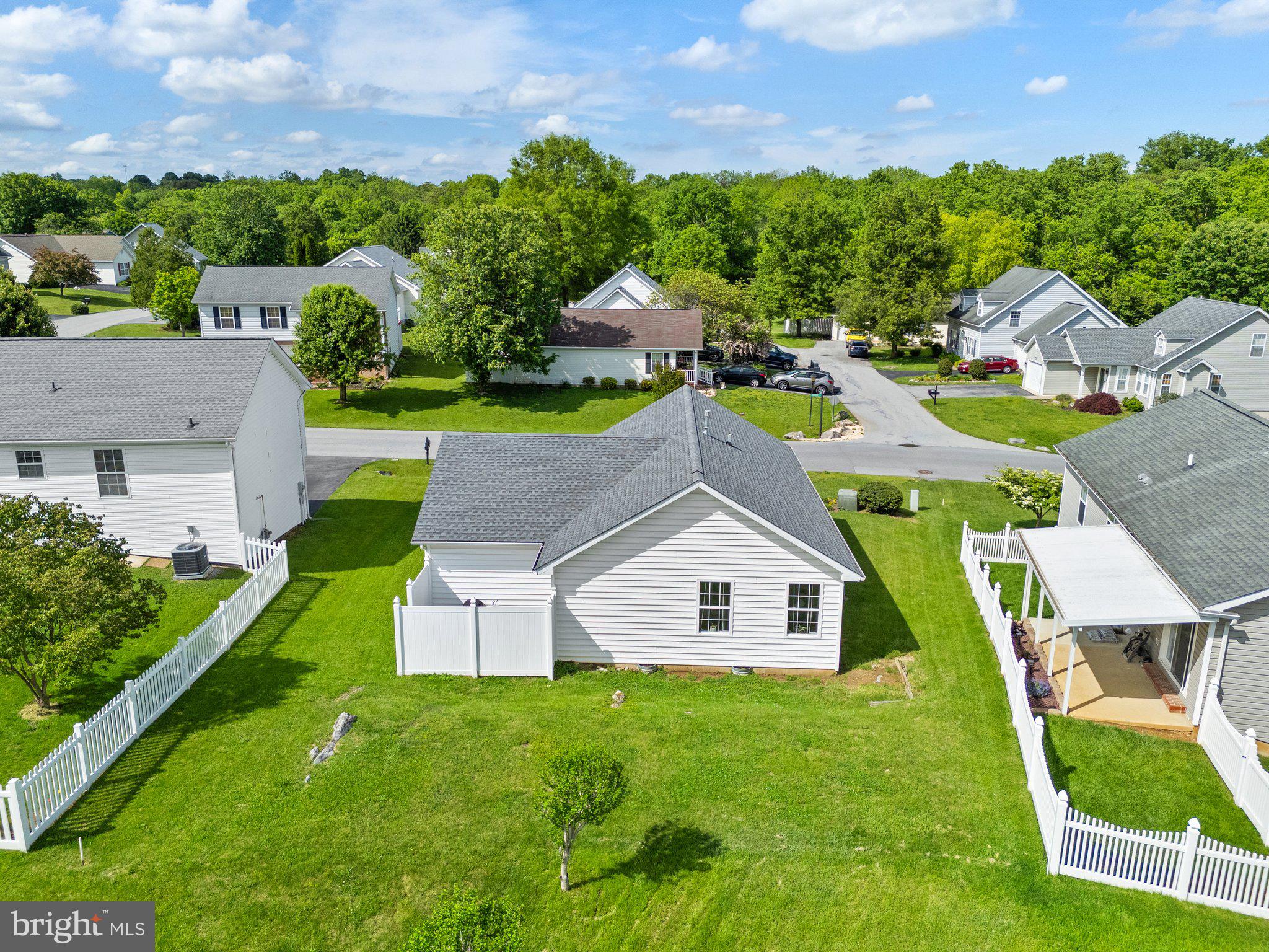 DRY RUN COMMONS - Residential