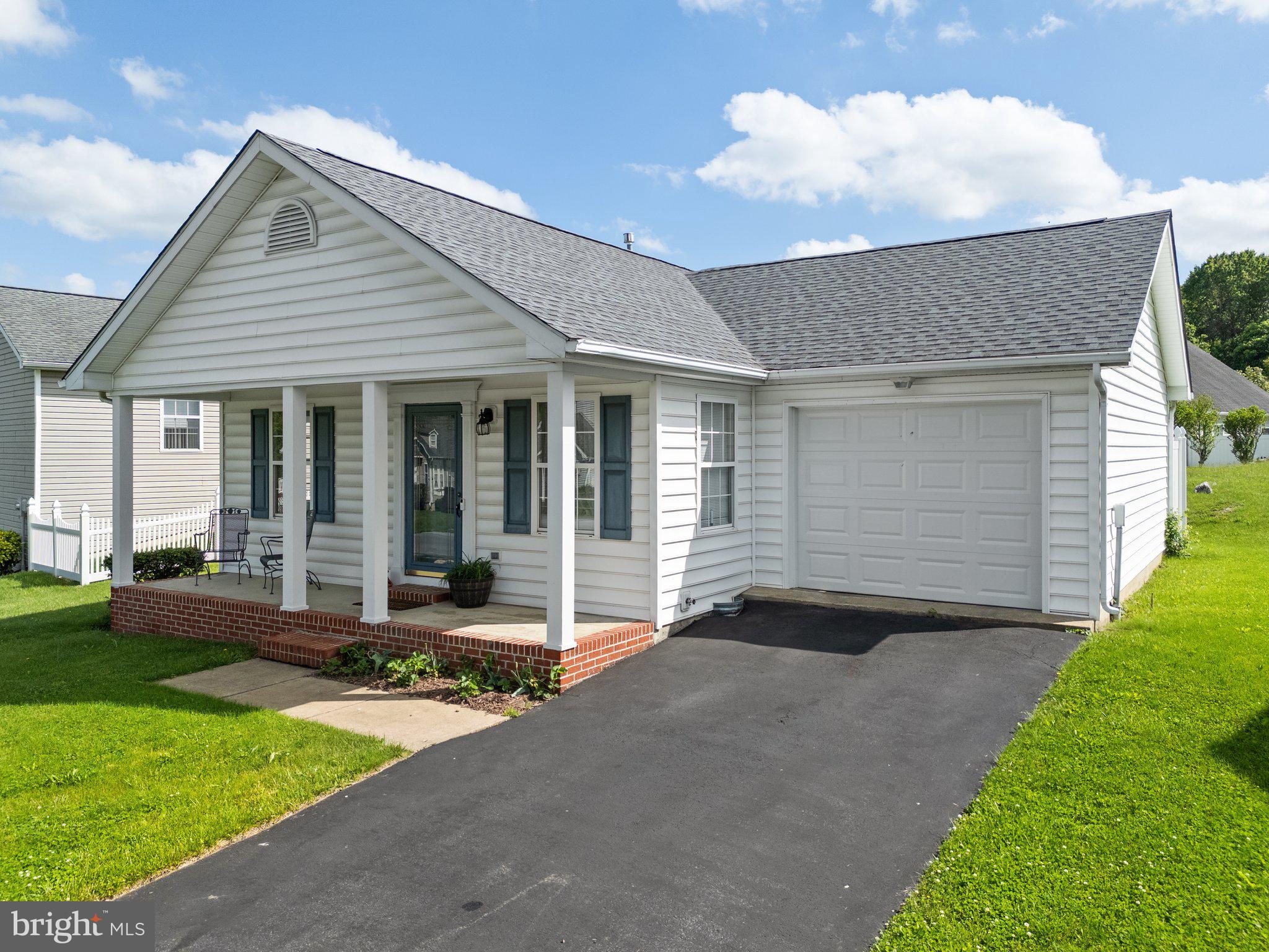 DRY RUN COMMONS - Residential