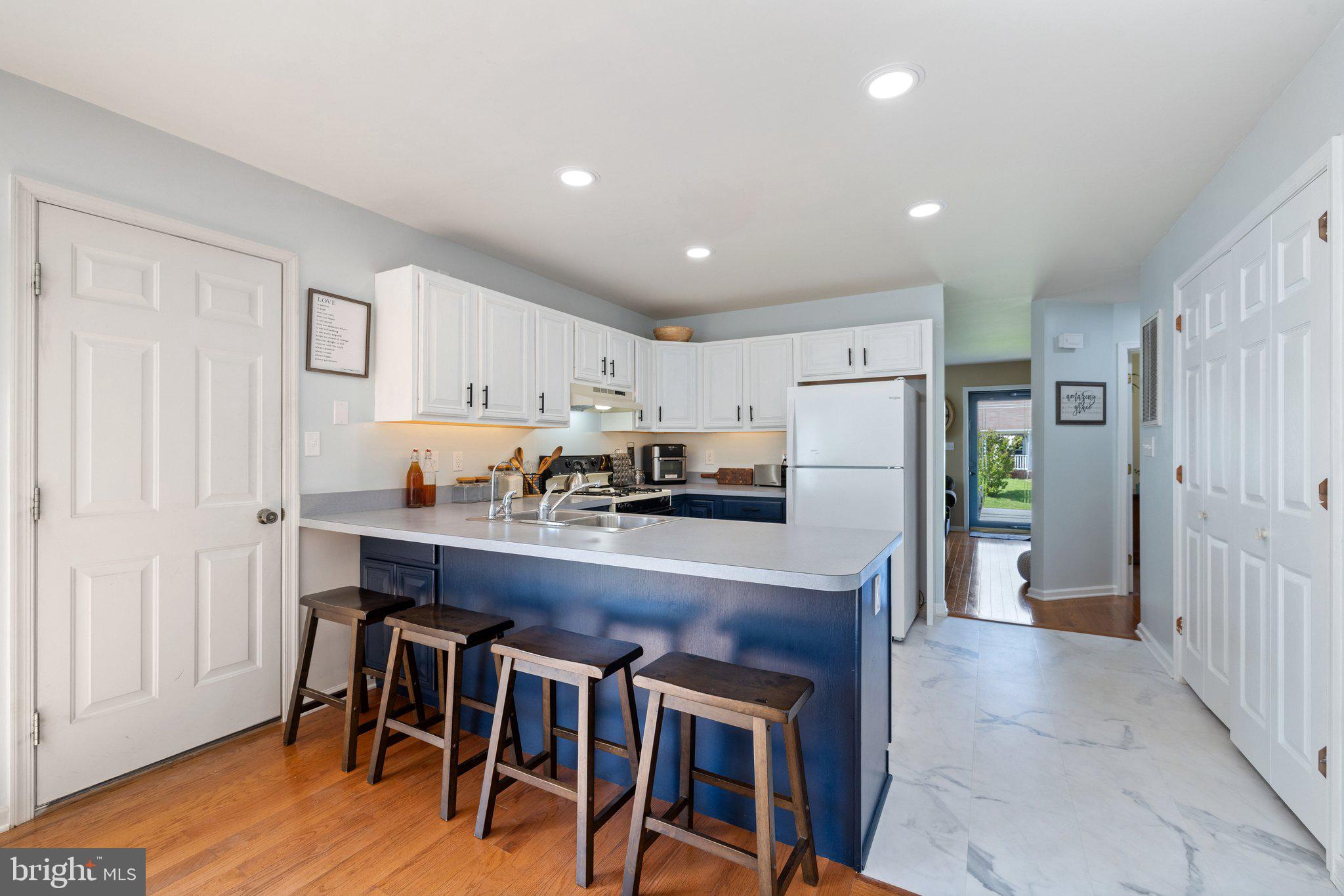 DRY RUN COMMONS - Residential