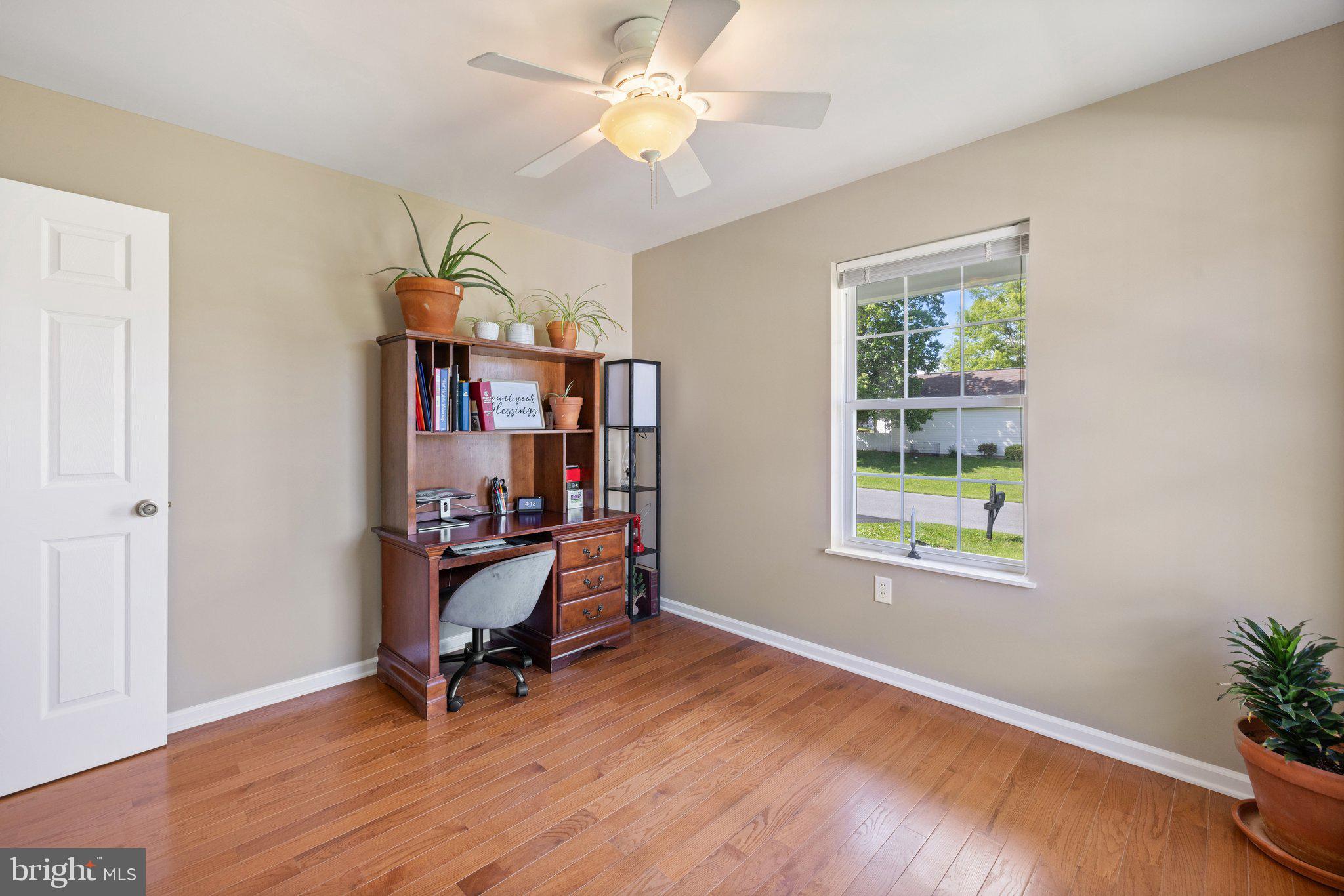 DRY RUN COMMONS - Residential