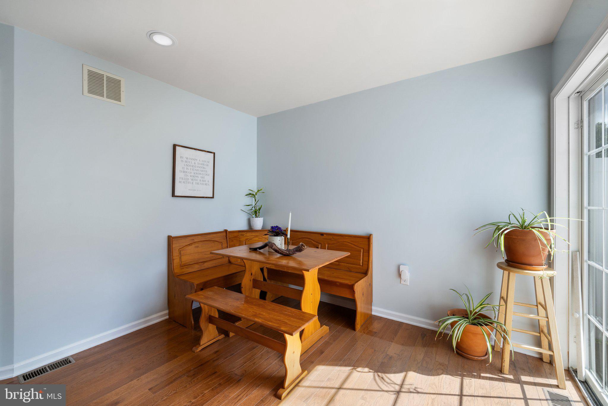 DRY RUN COMMONS - Residential