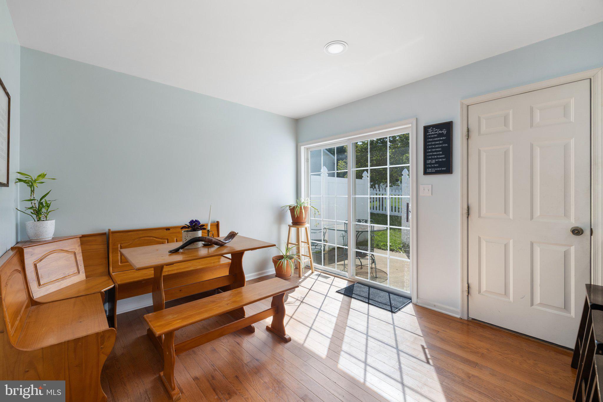 DRY RUN COMMONS - Residential