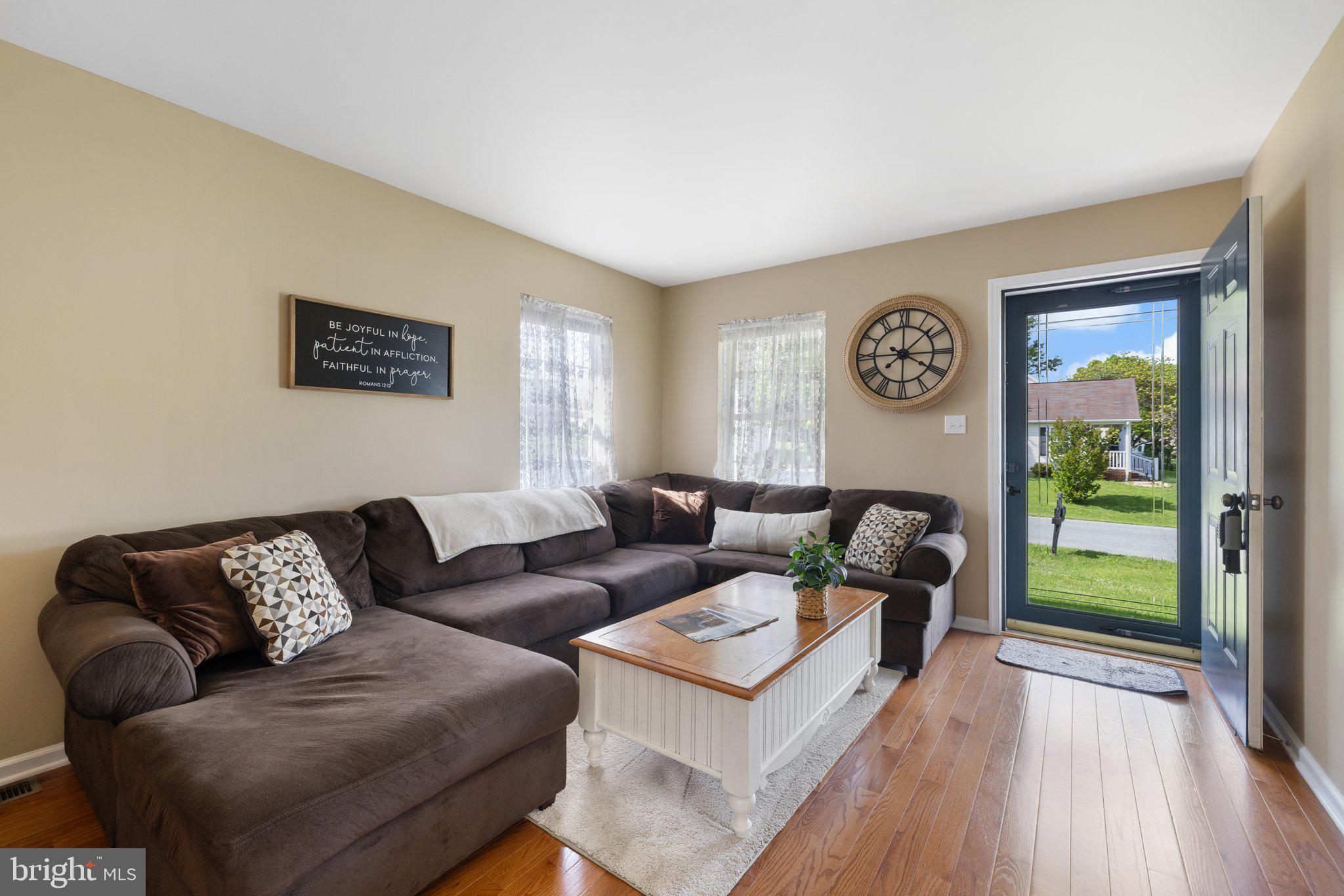 DRY RUN COMMONS - Residential