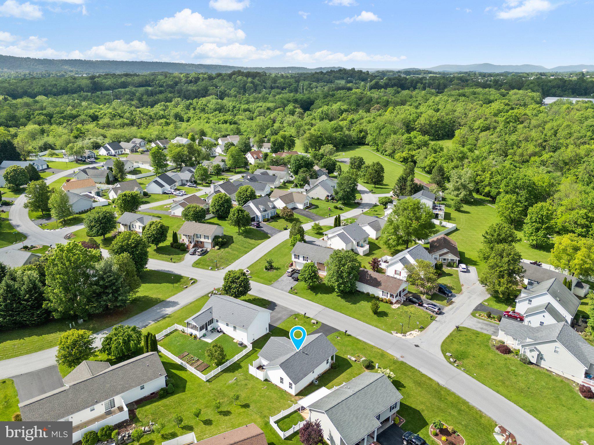 DRY RUN COMMONS - Residential