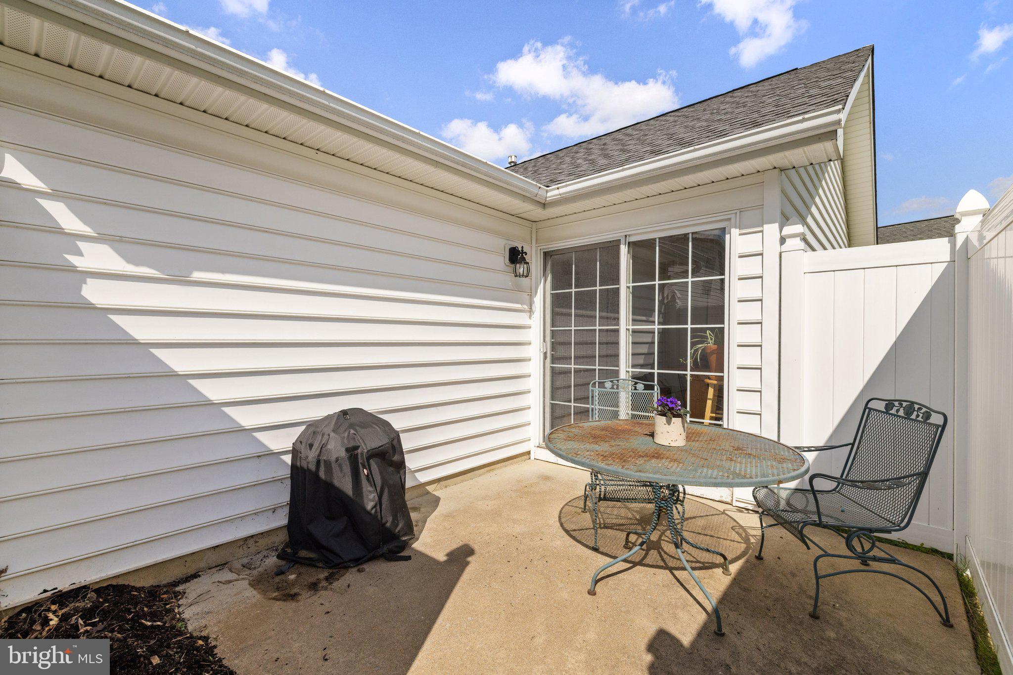 DRY RUN COMMONS - Residential