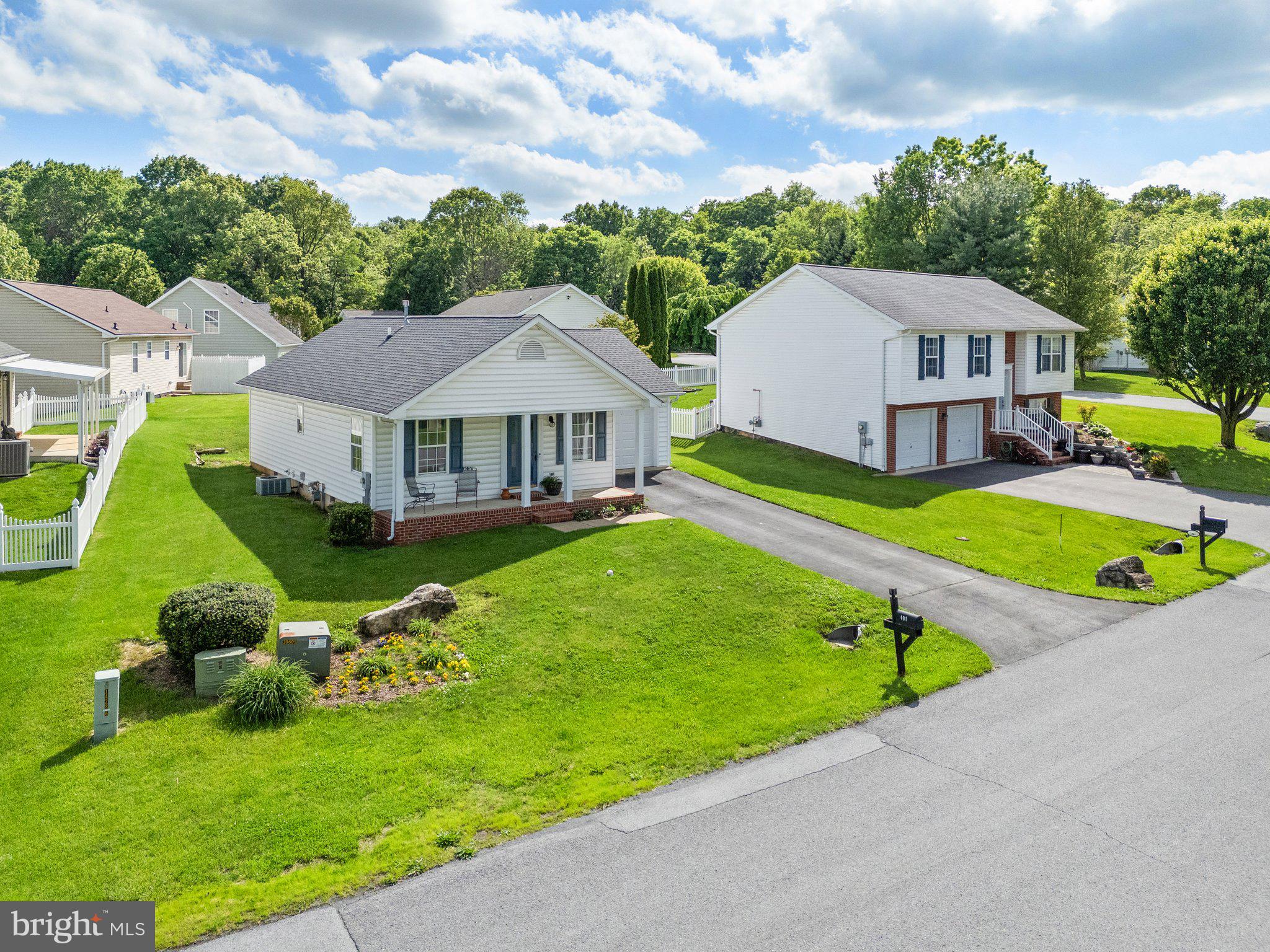 DRY RUN COMMONS - Residential