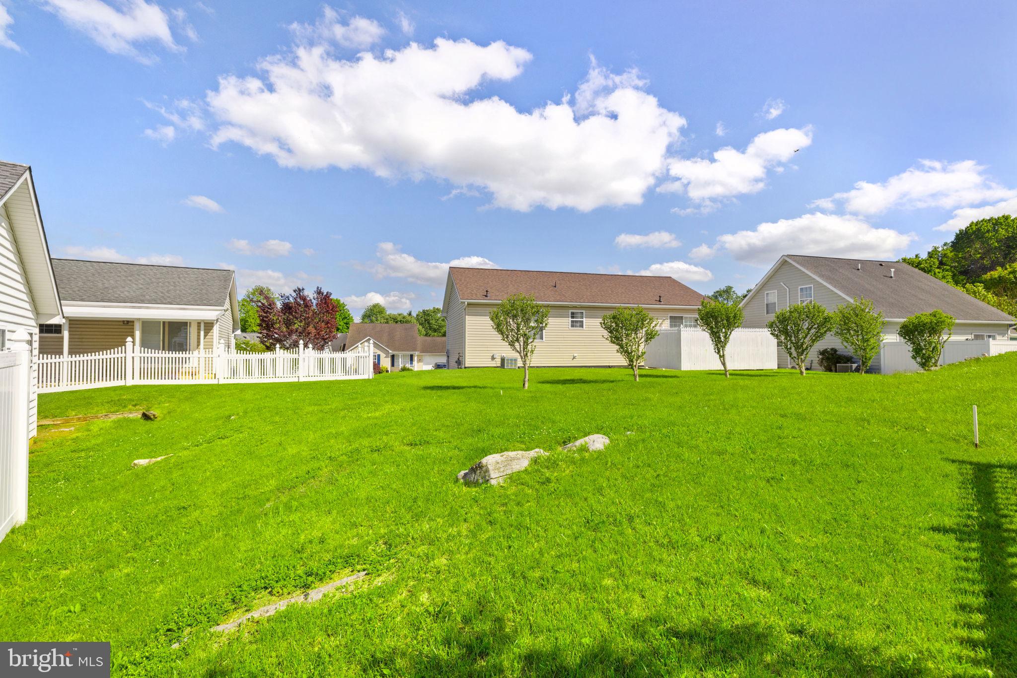 DRY RUN COMMONS - Residential